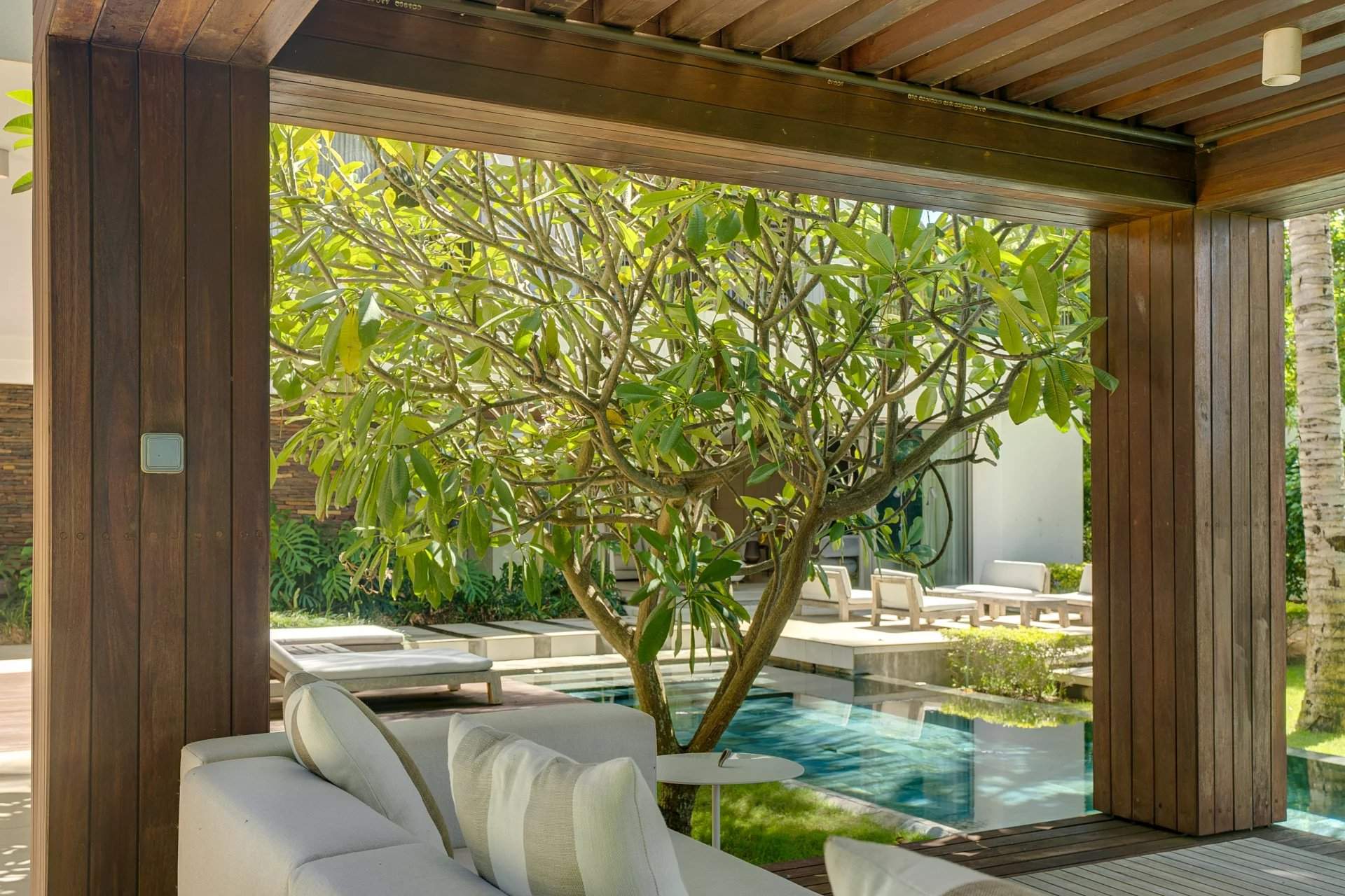 Grand Baie  - Villa 4 Bedrooms - picture 19