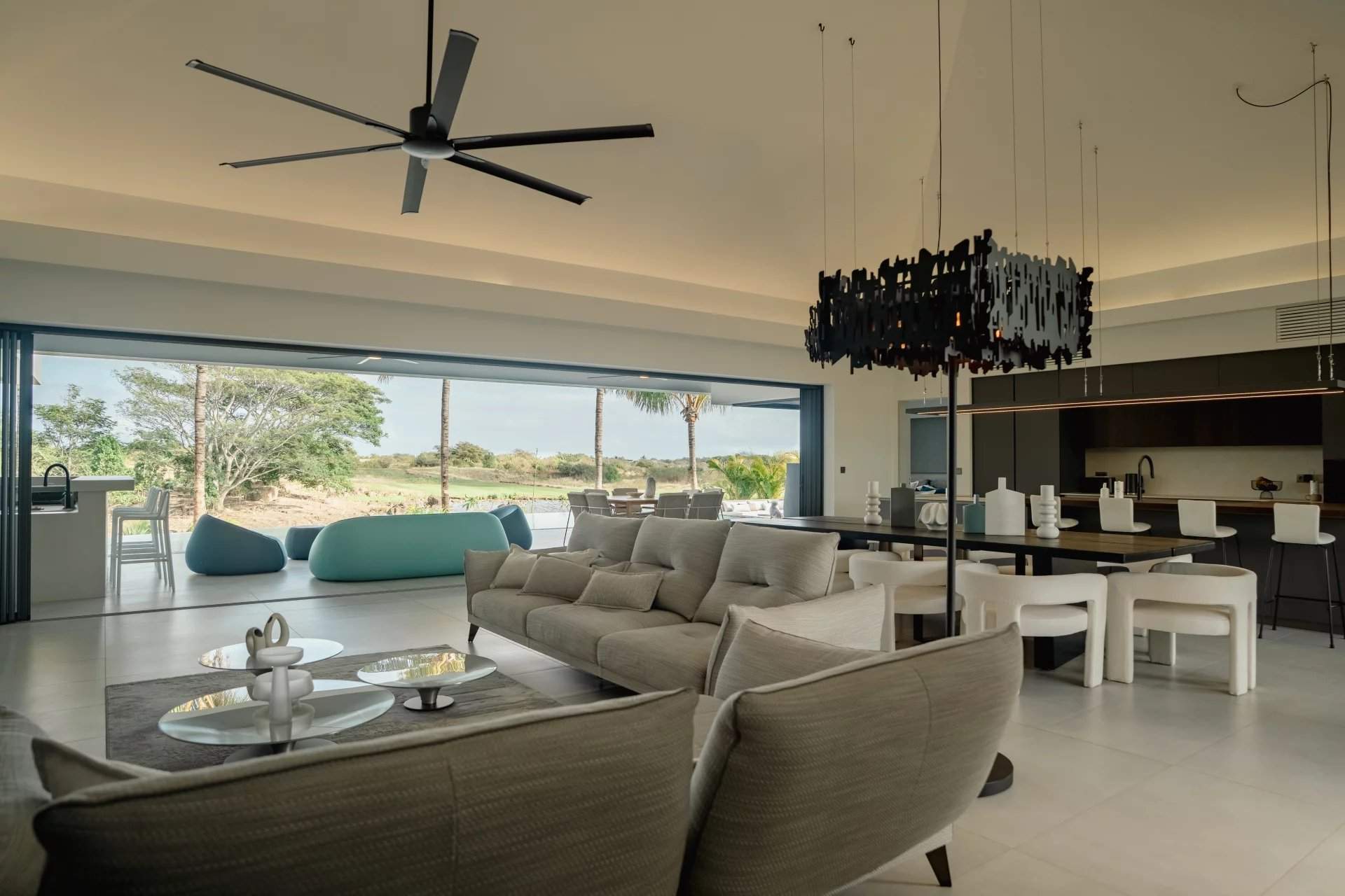 Grand Baie  - Villa 4 Bedrooms - picture 11