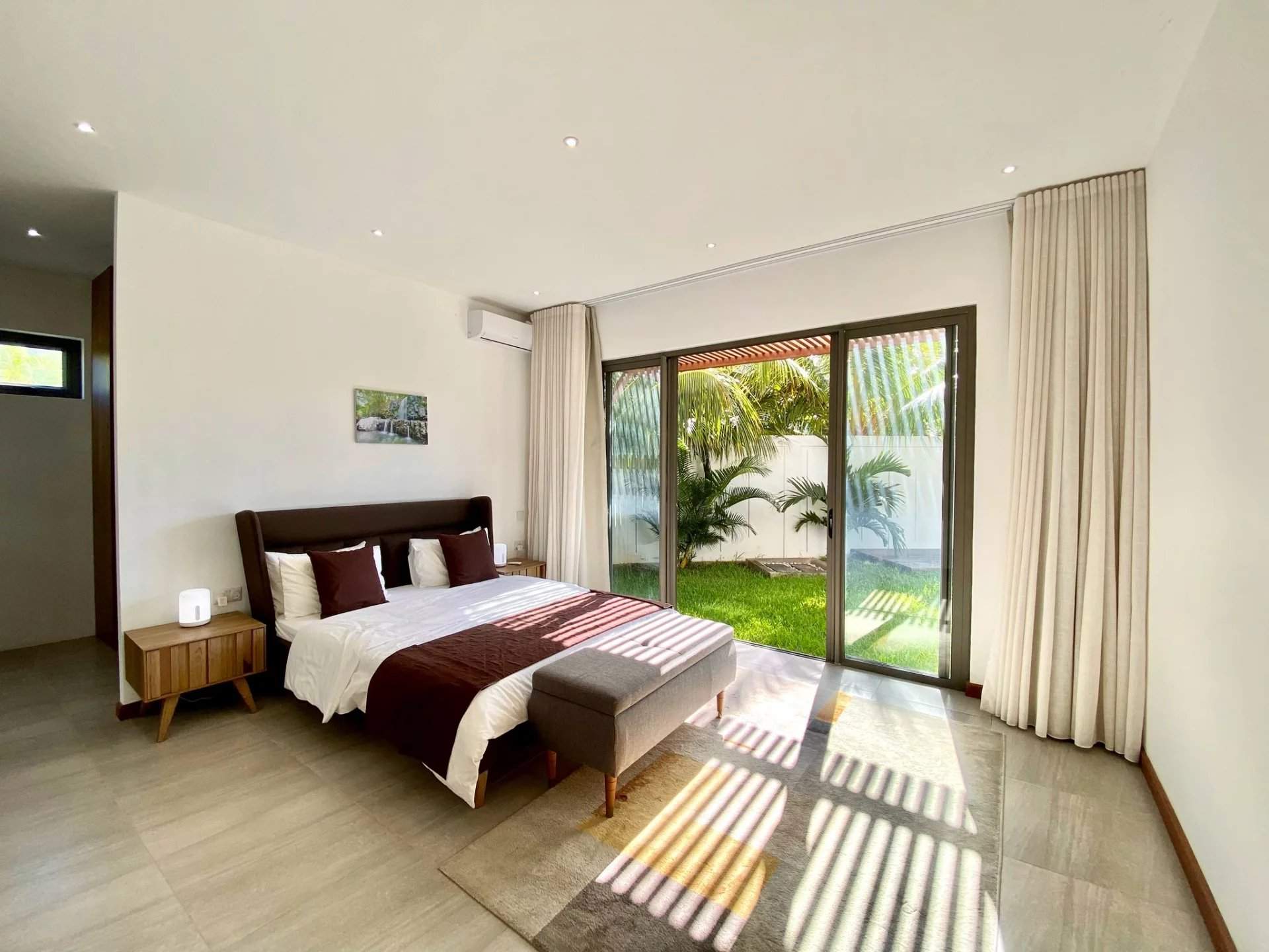 Grand Baie  - Villa 4 Bedrooms - picture 6