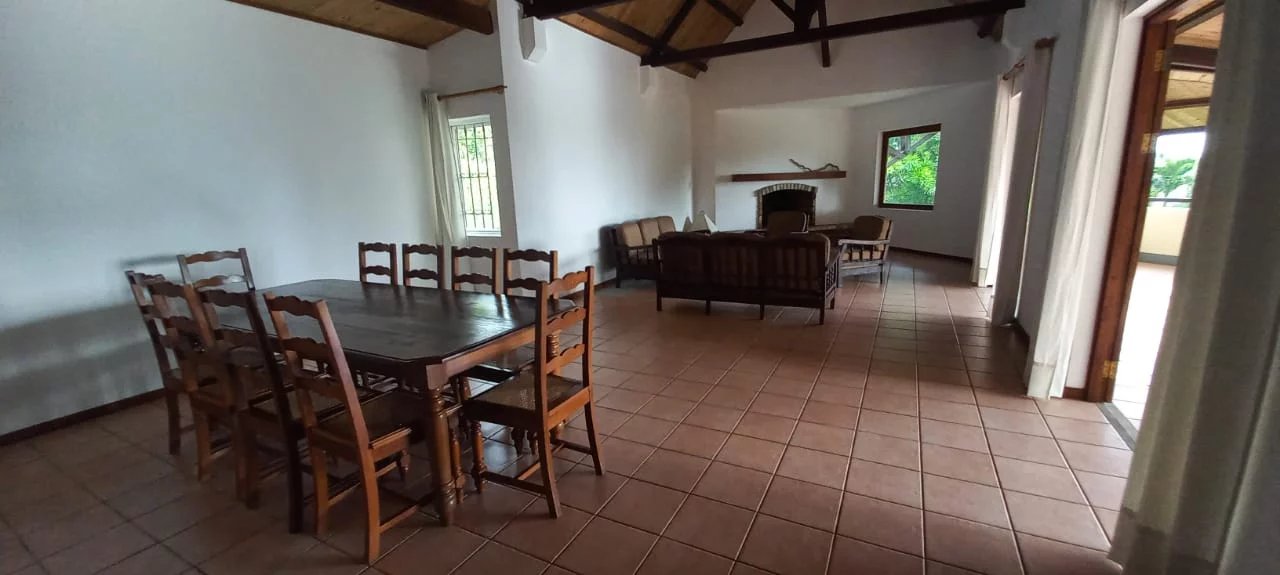 Floréal  - House 6 Bedrooms - picture 7