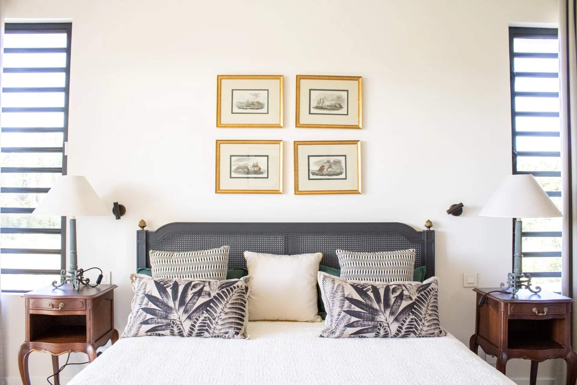 Haute Rive  - Villa 4 Bedrooms - picture 14