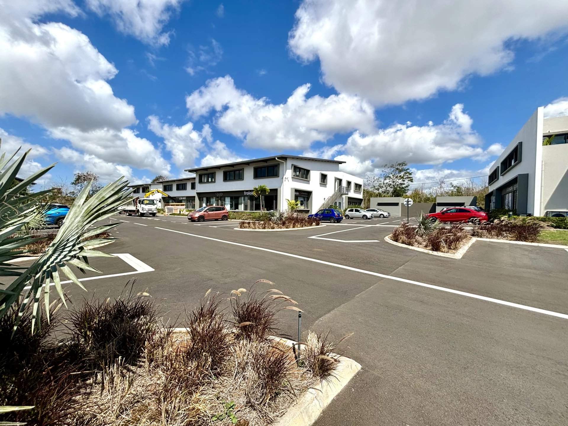 Calebasses  - Oficinas 1 Cuarto - picture 1