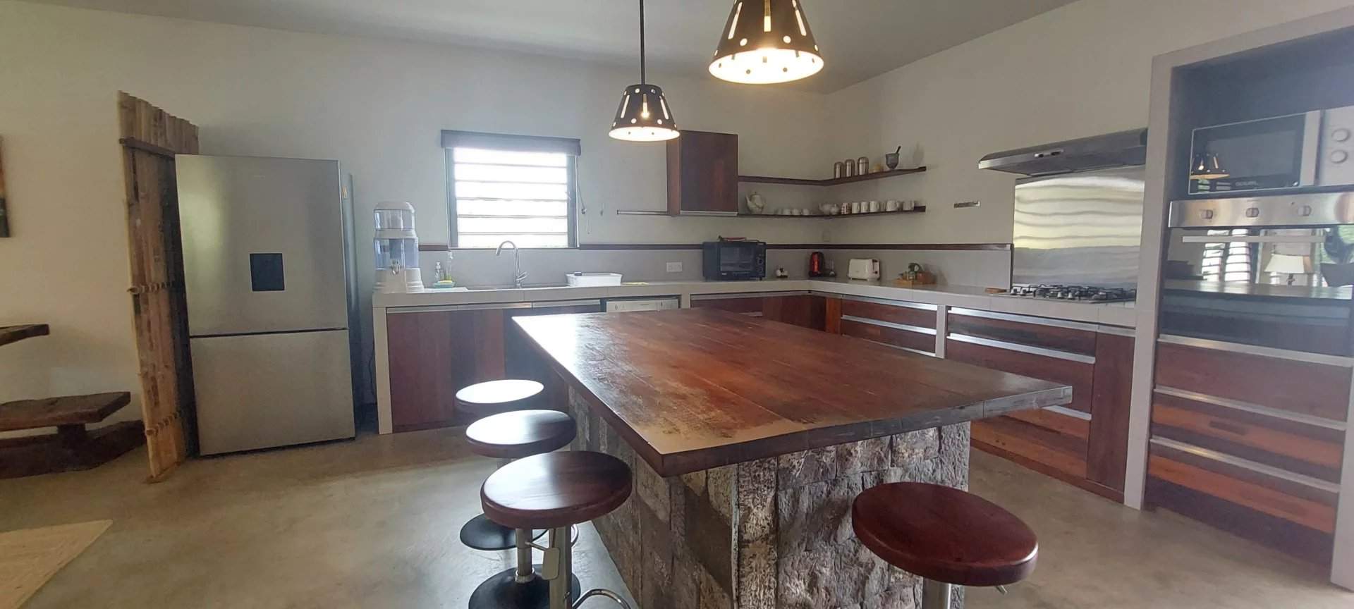 Beau Vallon  - Maison 5 Pi&egrave;ces 4 Chambres - picture 4