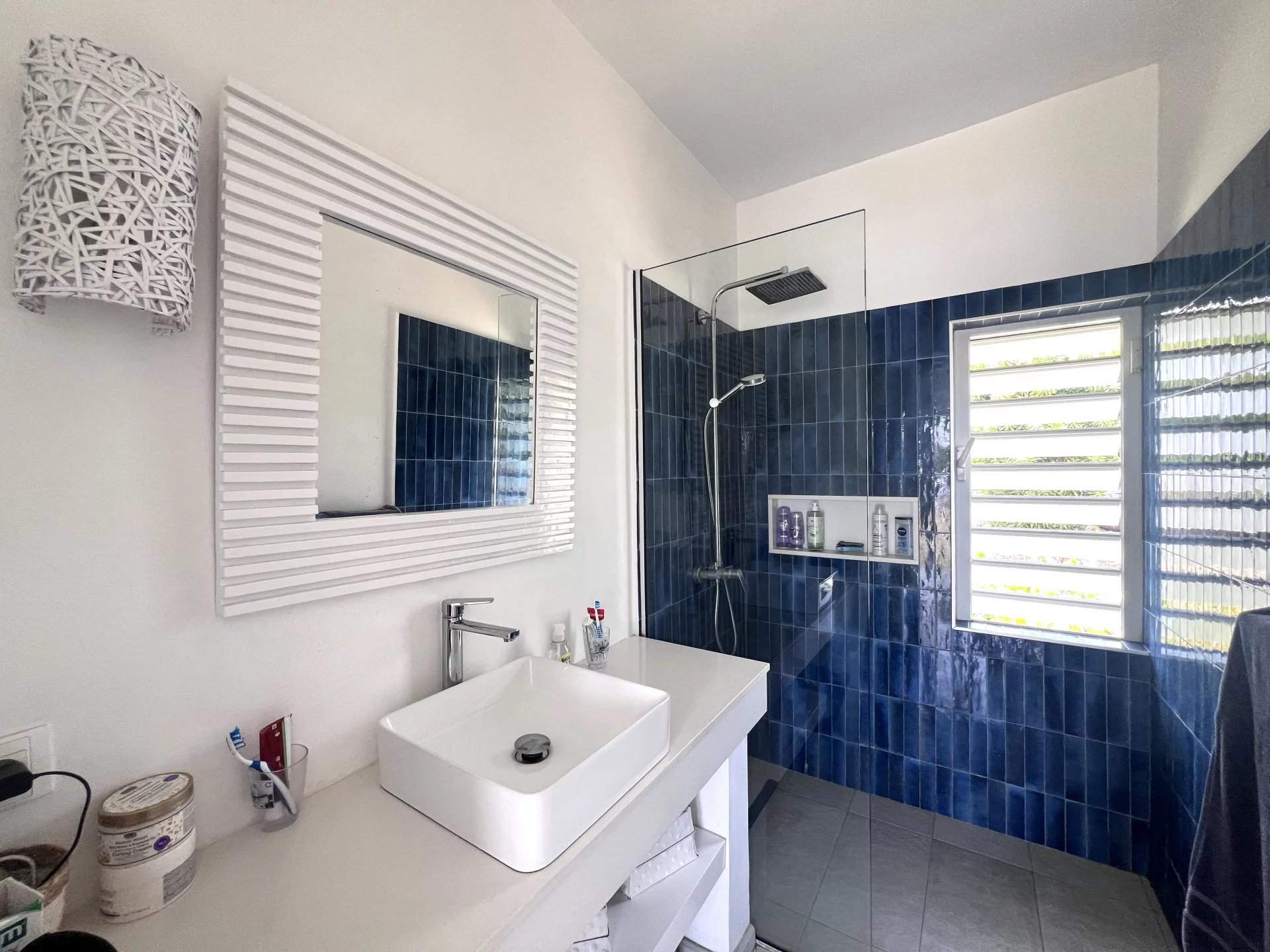 Petit Raffray  - Finca 6 Cuartos 5 Habitaciones - picture 18