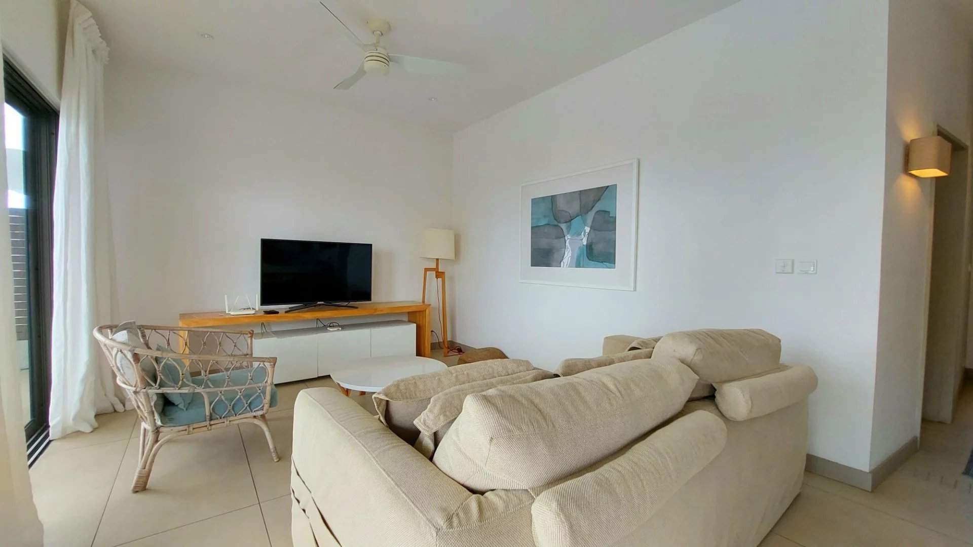 Pointe aux Biches  - Penthouse 3 Pi&egrave;ces 2 Chambres - picture 20