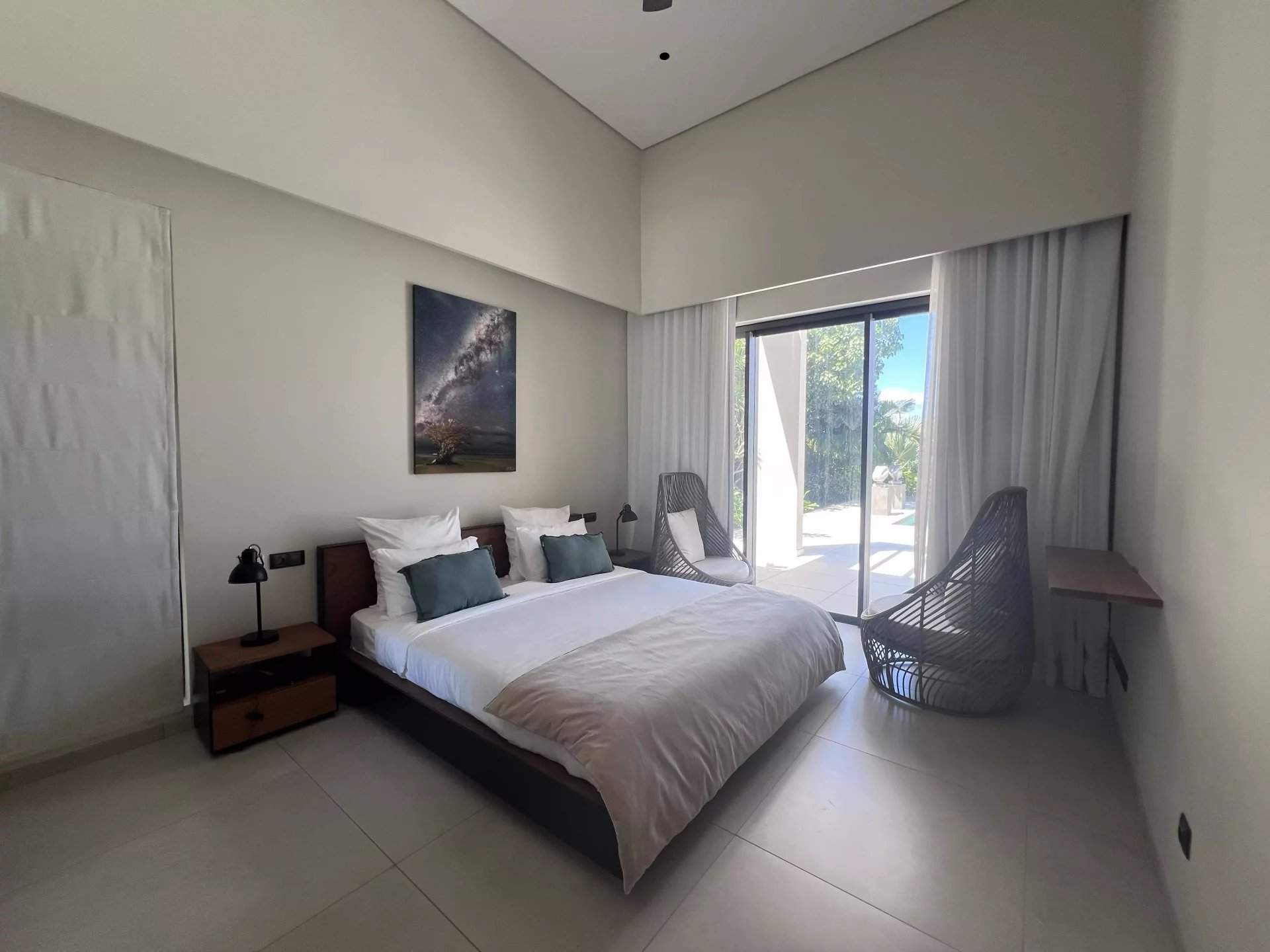 Beau Champ  - Villa 4 Bedrooms - picture 12