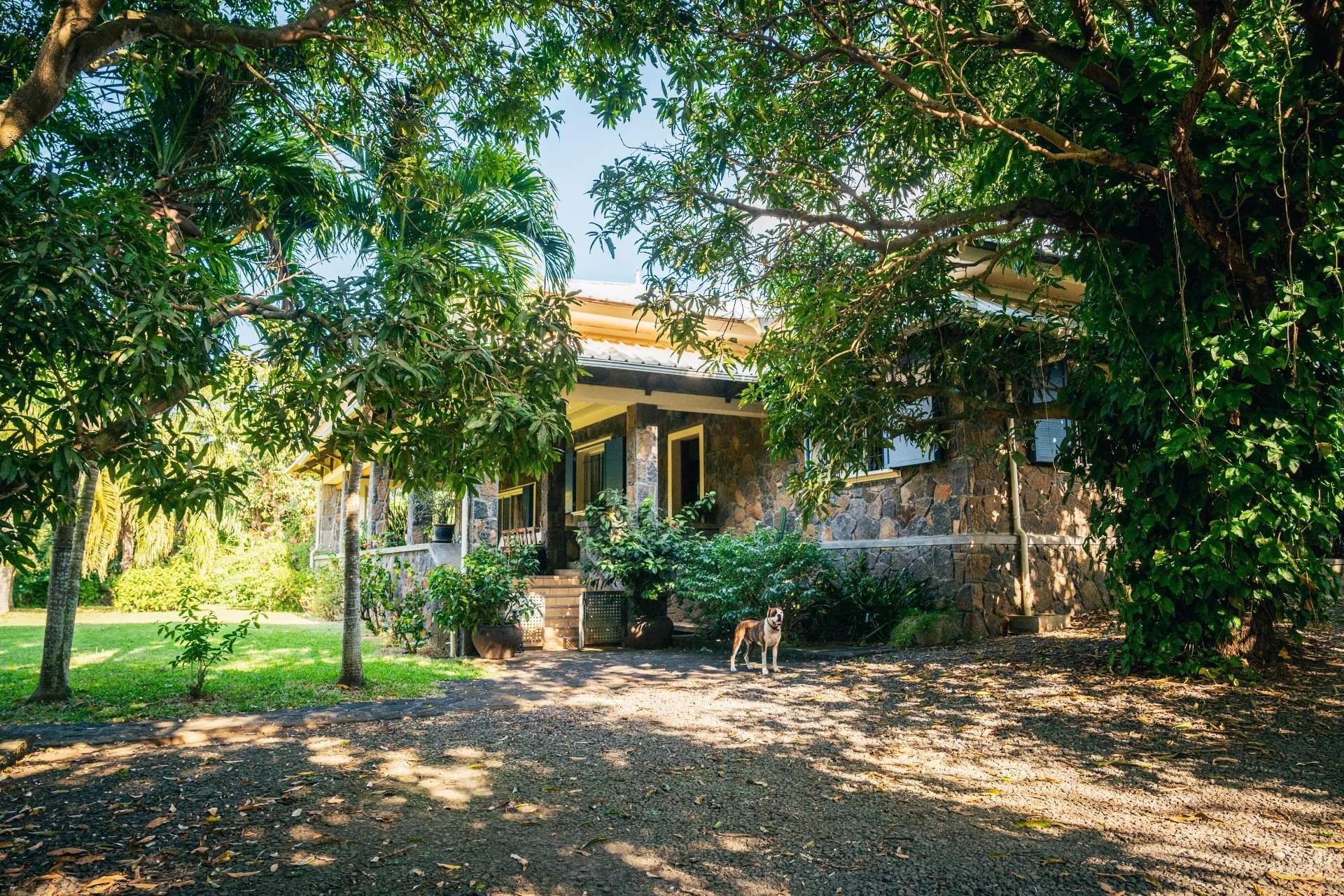 Goodlands  - Maison 10 Pi&egrave;ces 9 Chambres - picture 12