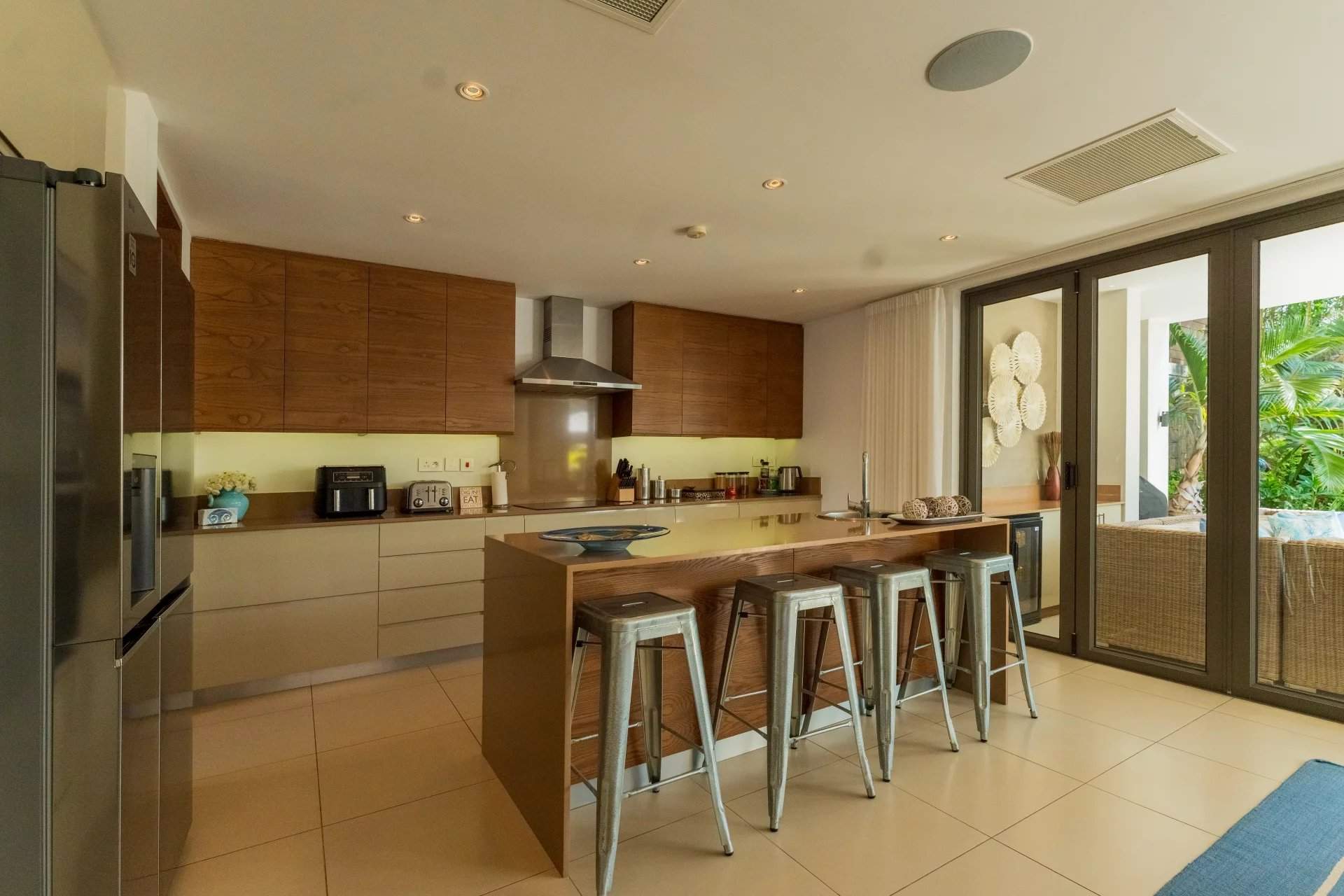 Grand Baie  - Villa 4 Pi&egrave;ces 3 Chambres - picture 13