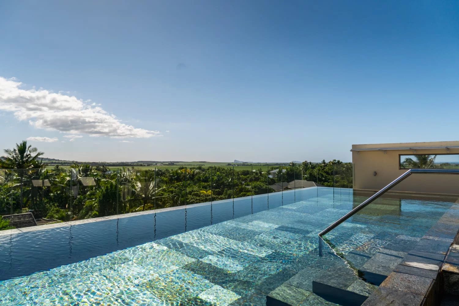 Piton  - Appartement 4 Pi&egrave;ces 3 Chambres - picture 2