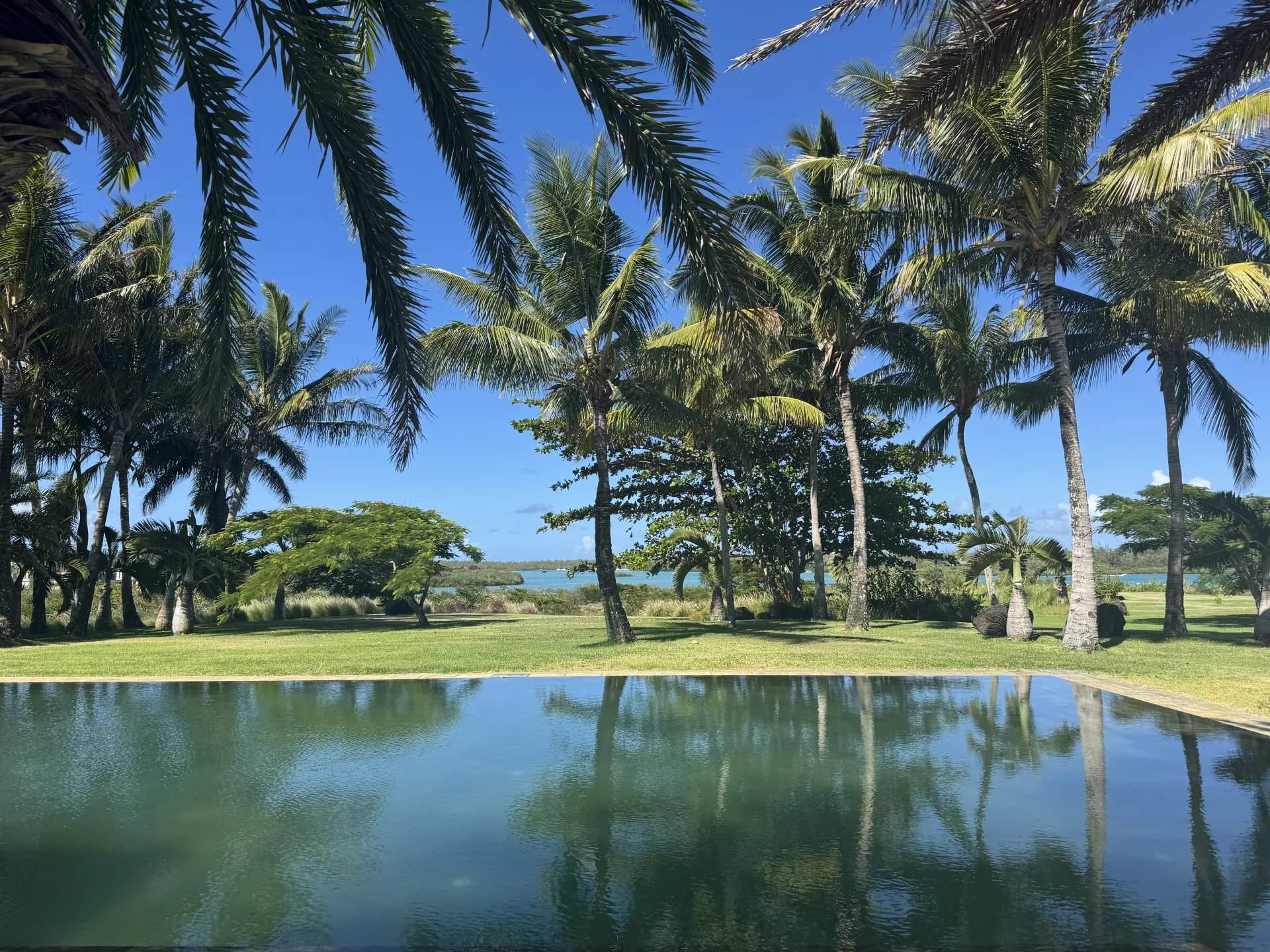 Beau Champ  - Villa 7 Pièces 6 Chambres - picture 14