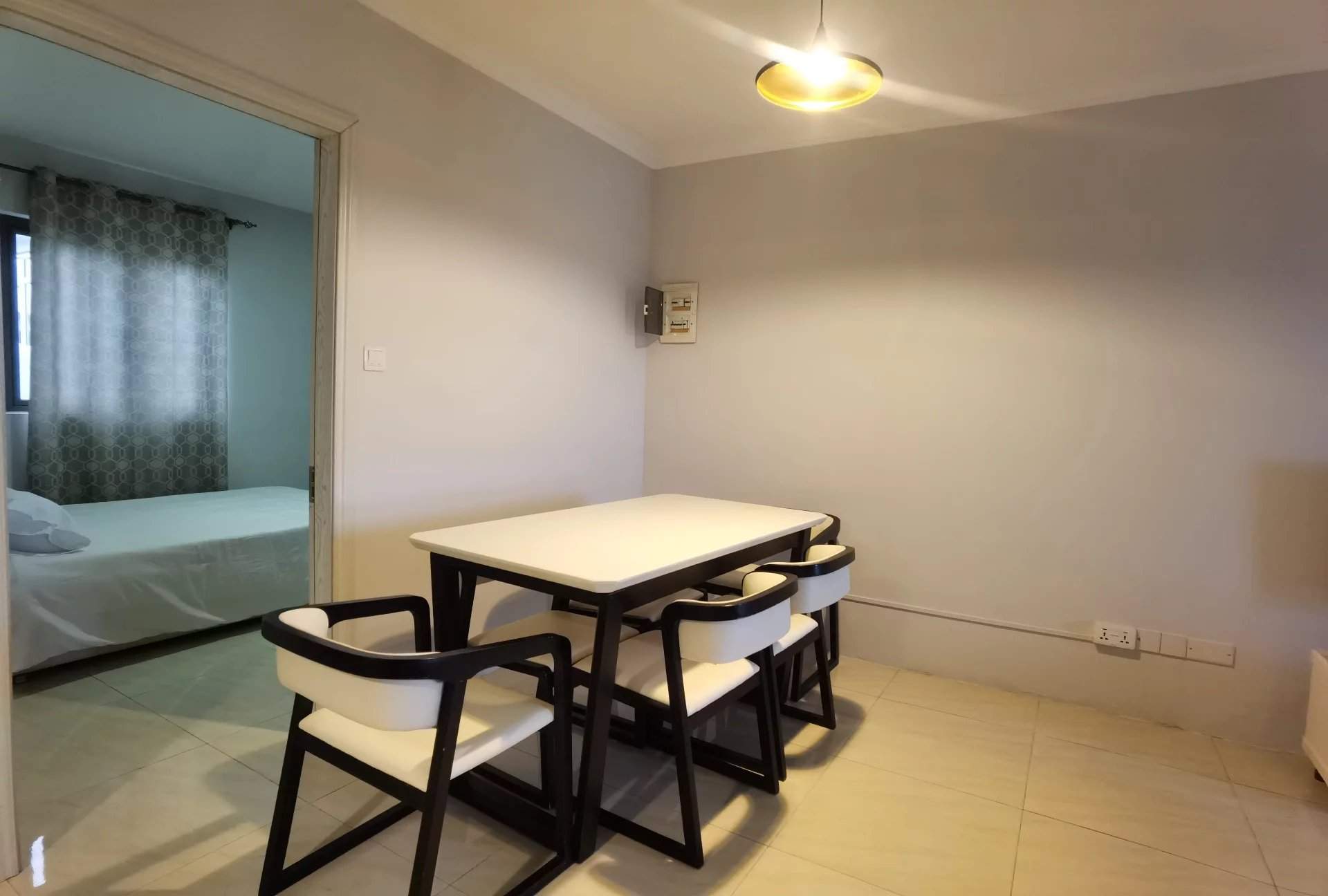 Flic en Flac  - Apartment 3 Bedrooms - picture 3