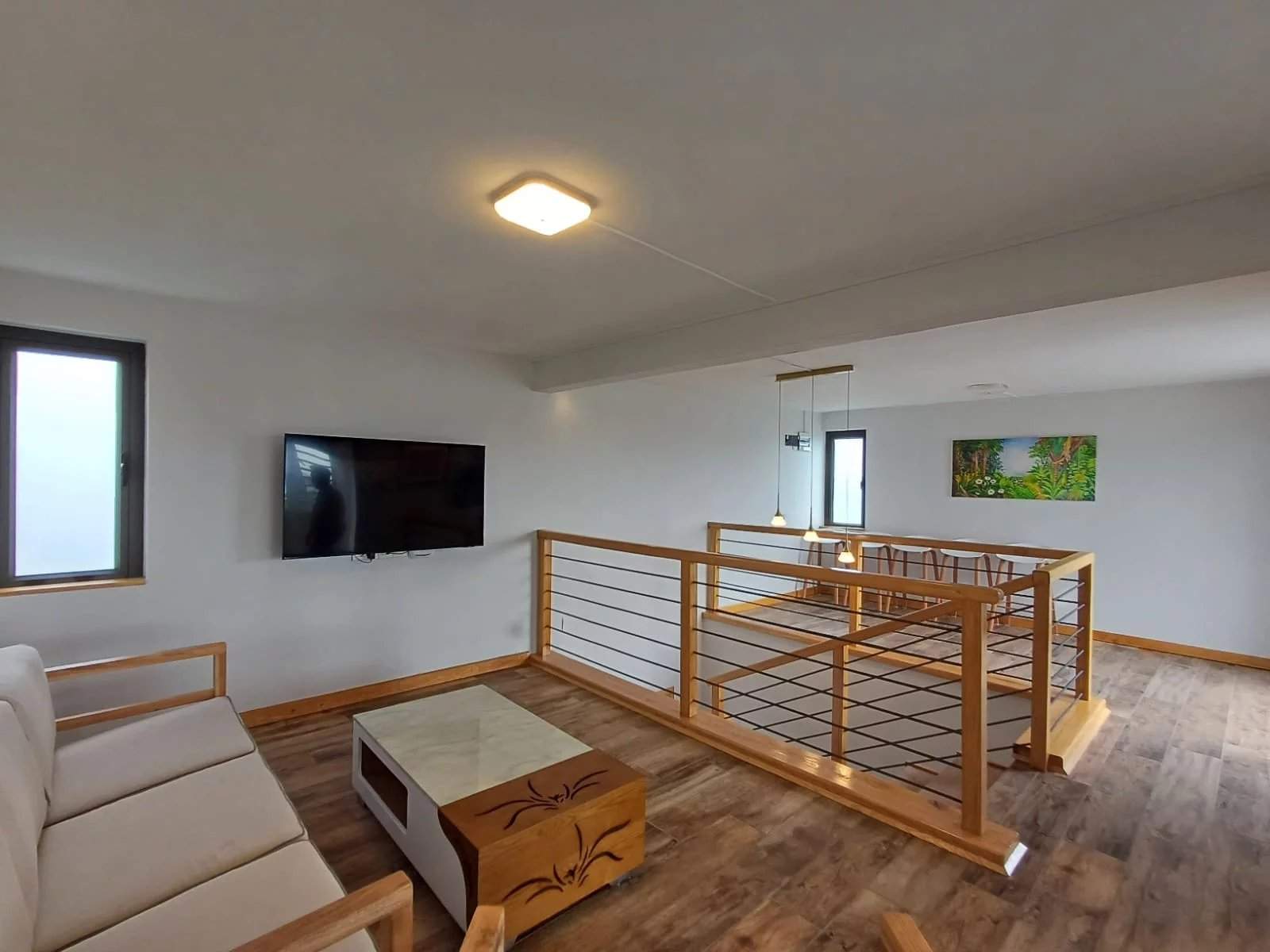 Grand Baie  - Duplex 4 Pi&egrave;ces 3 Chambres - picture 9