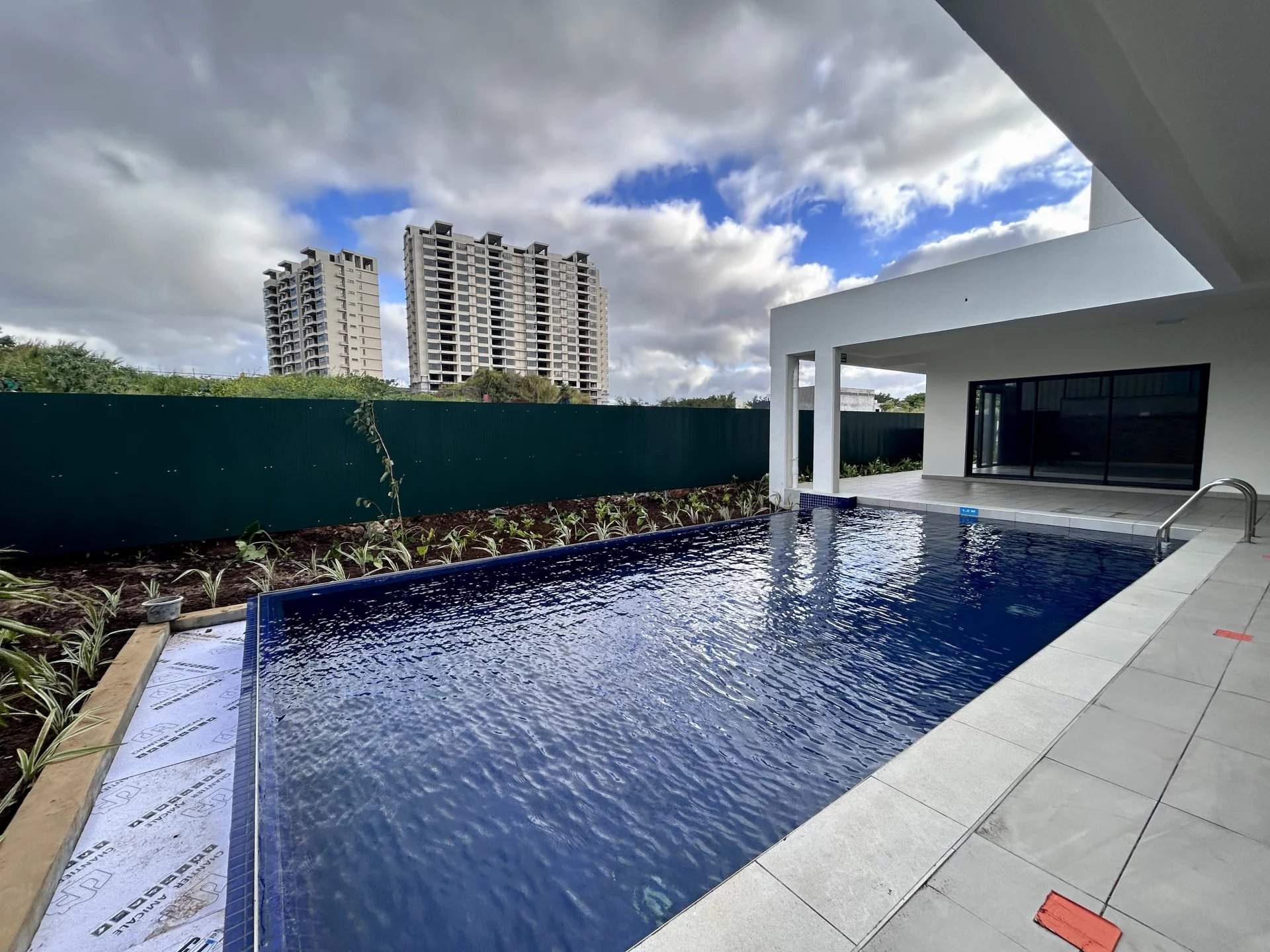 Vacoas-Phoenix  - Piso 4 Cuartos 3 Habitaciones - picture 10