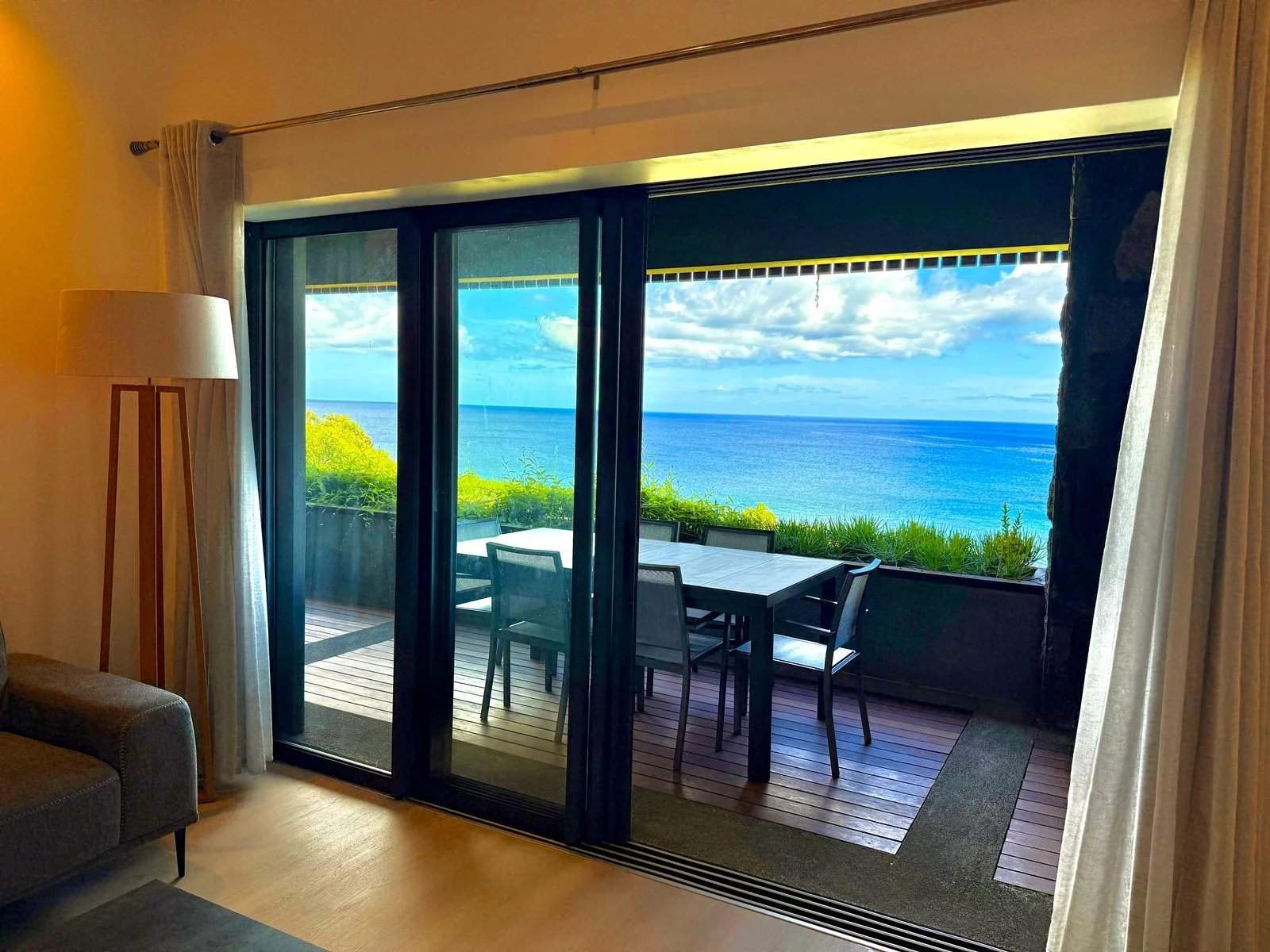 Flic en Flac  - Apartment 3 Bedrooms - picture 9