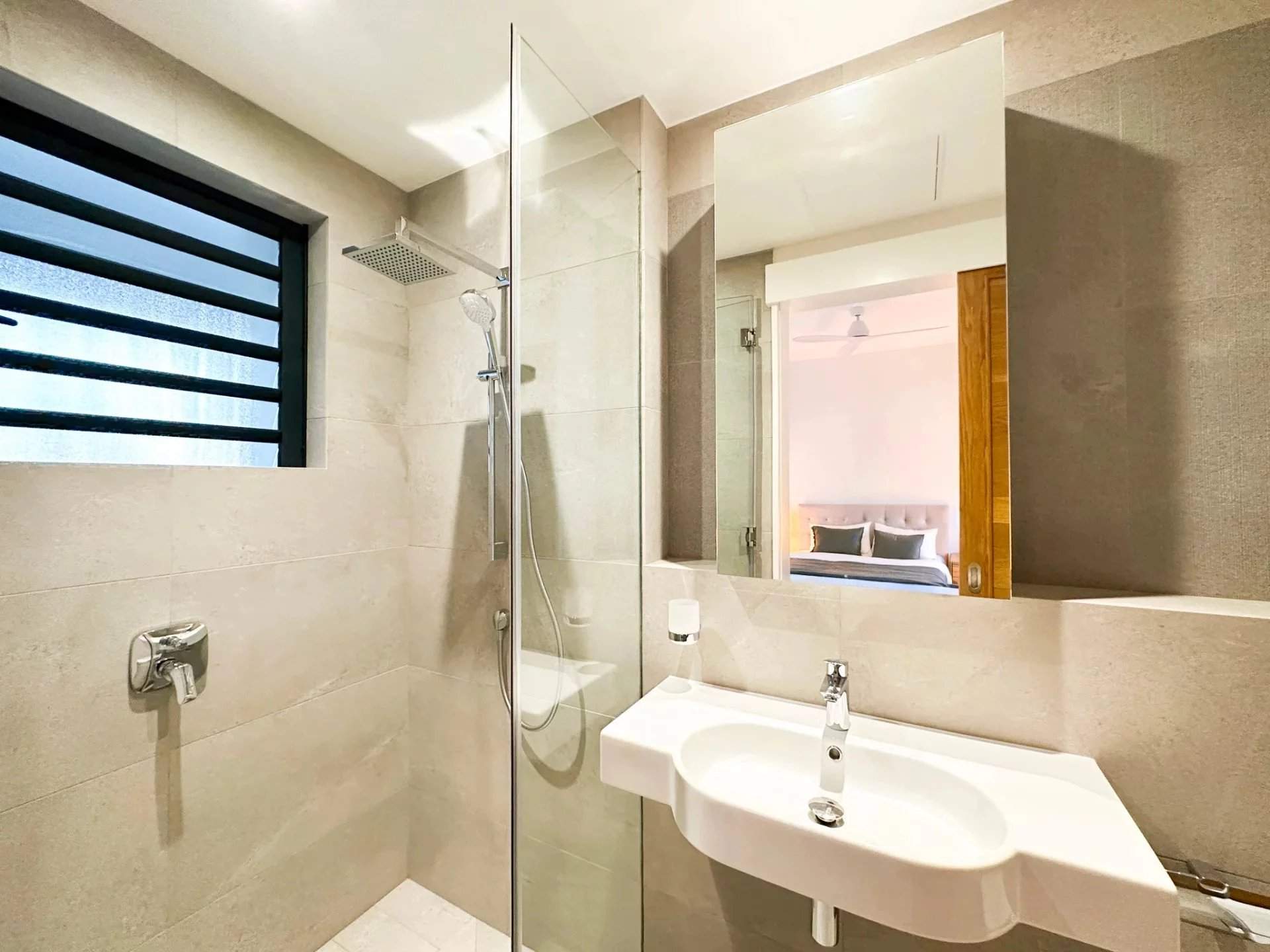 Mapou  - Apartment 3 Bedrooms - picture 10