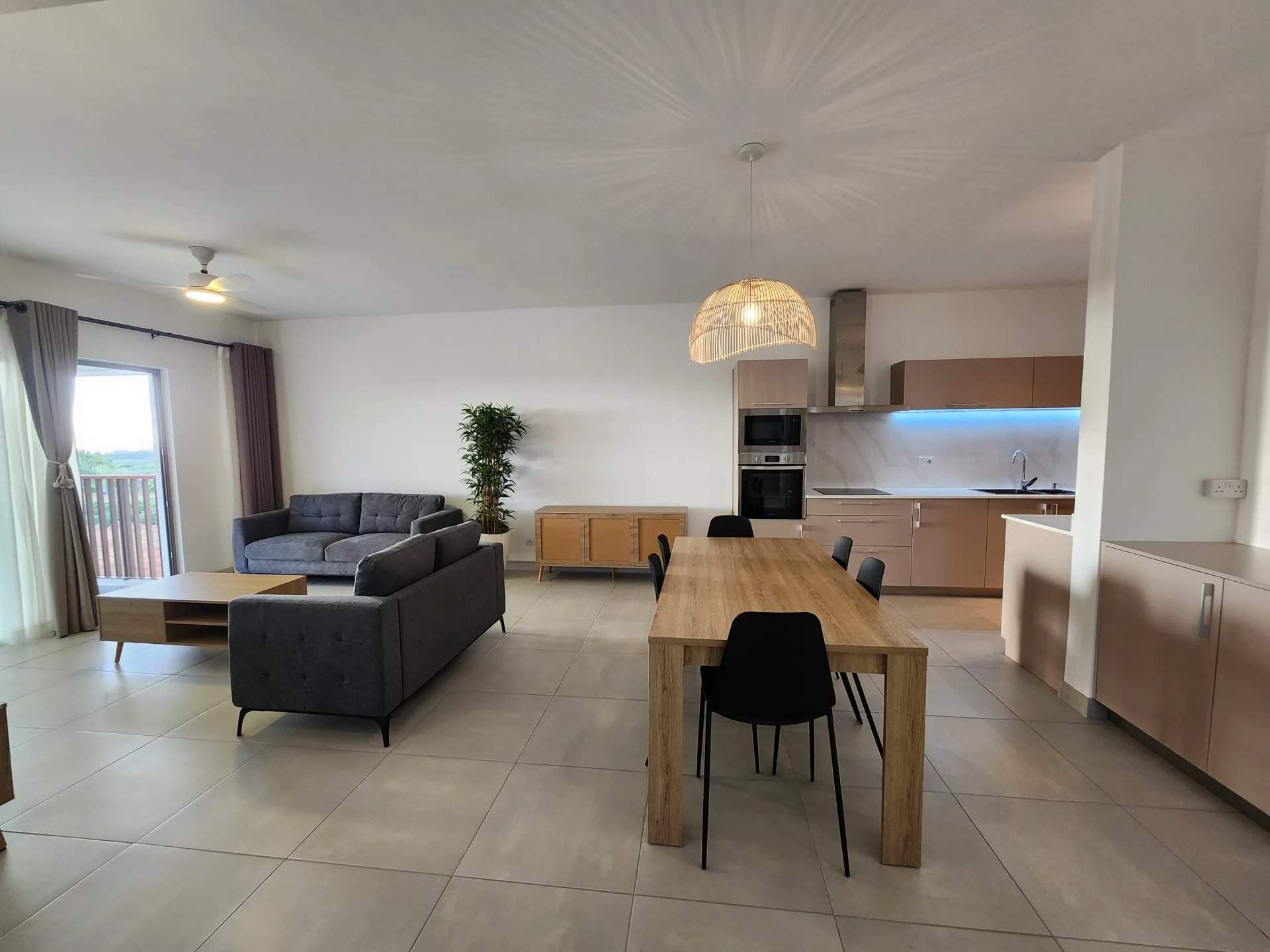 Moka  - Apartment 2 Bedrooms - picture 3