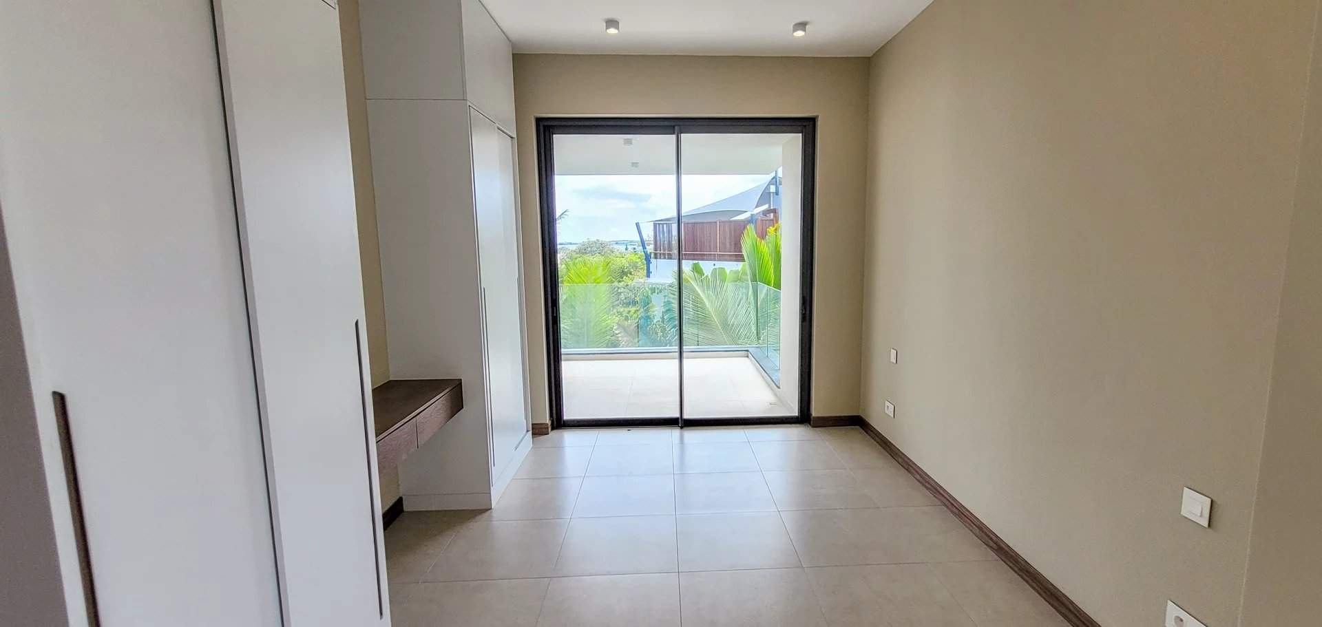 Grand Baie  - Penthouse 4 Pi&egrave;ces 3 Chambres - picture 10