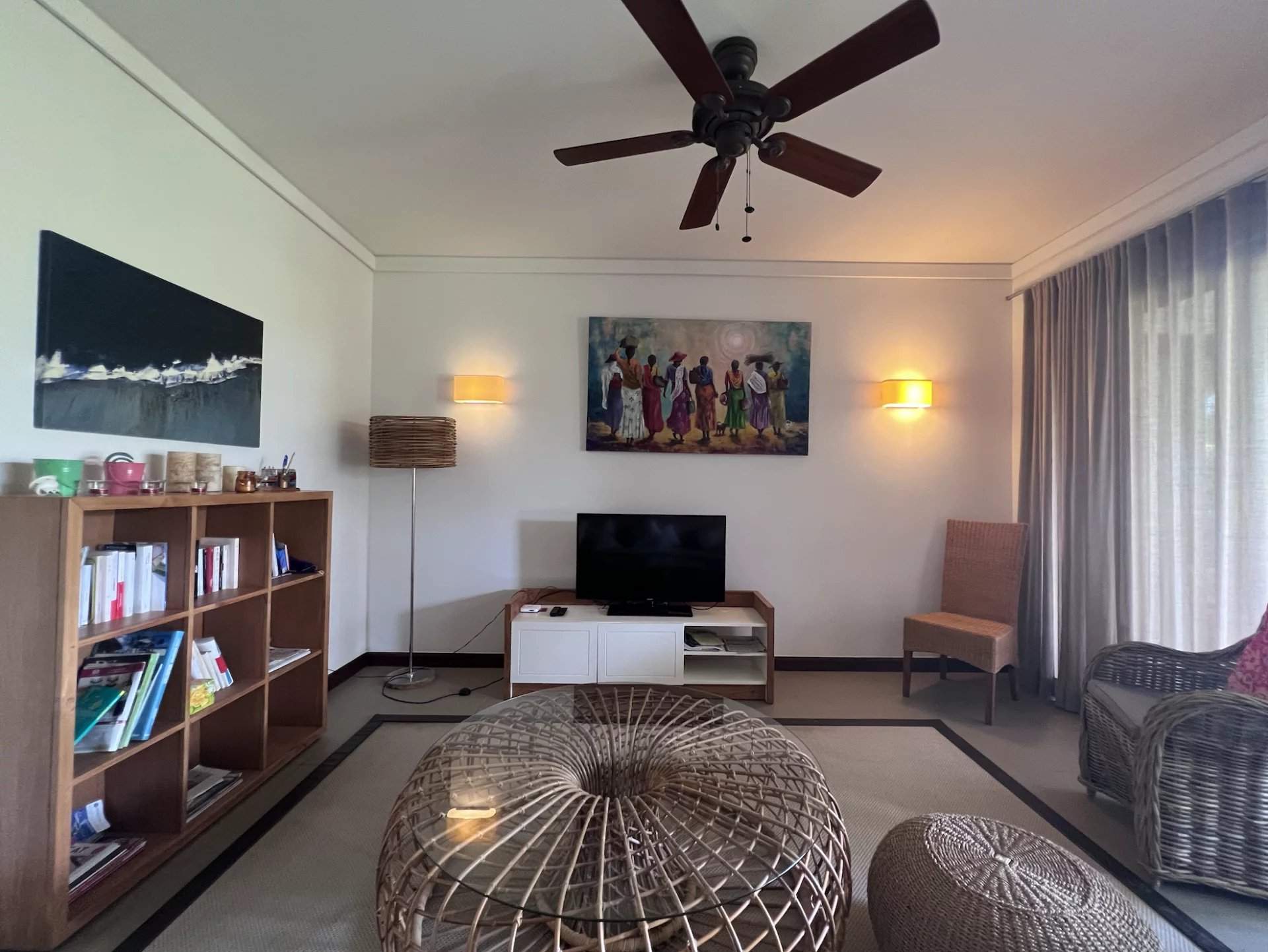 Haute Rive  - Apartment 3 Bedrooms - picture 7