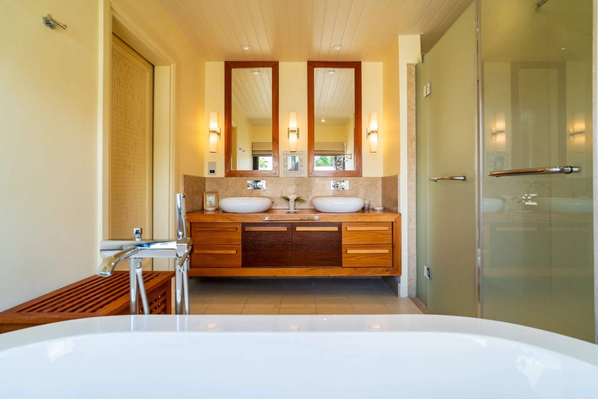 Beau Champ  - Villa 5 Pièces 4 Chambres - picture 20