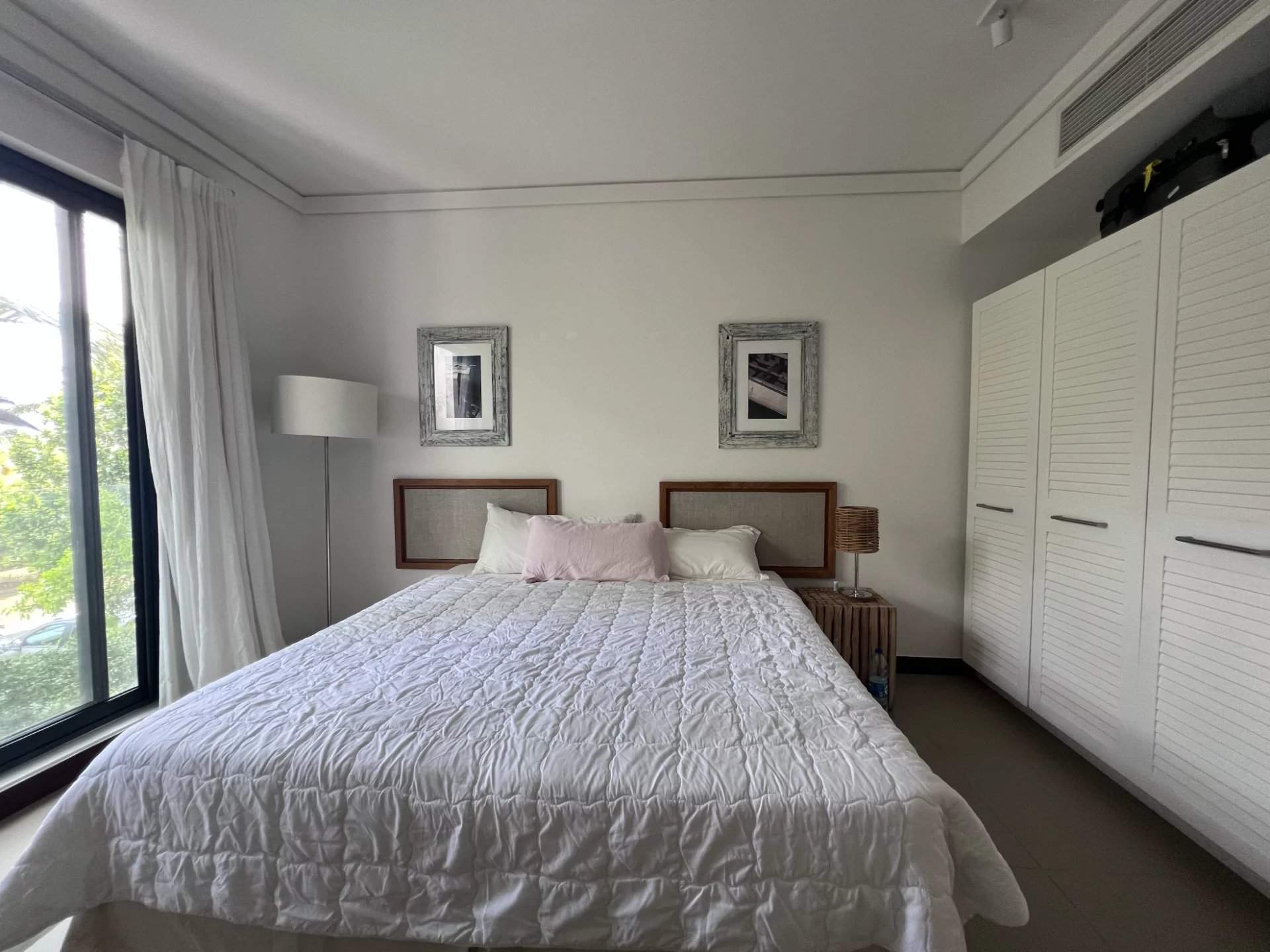 Haute Rive  - Apartment 3 Bedrooms - picture 13