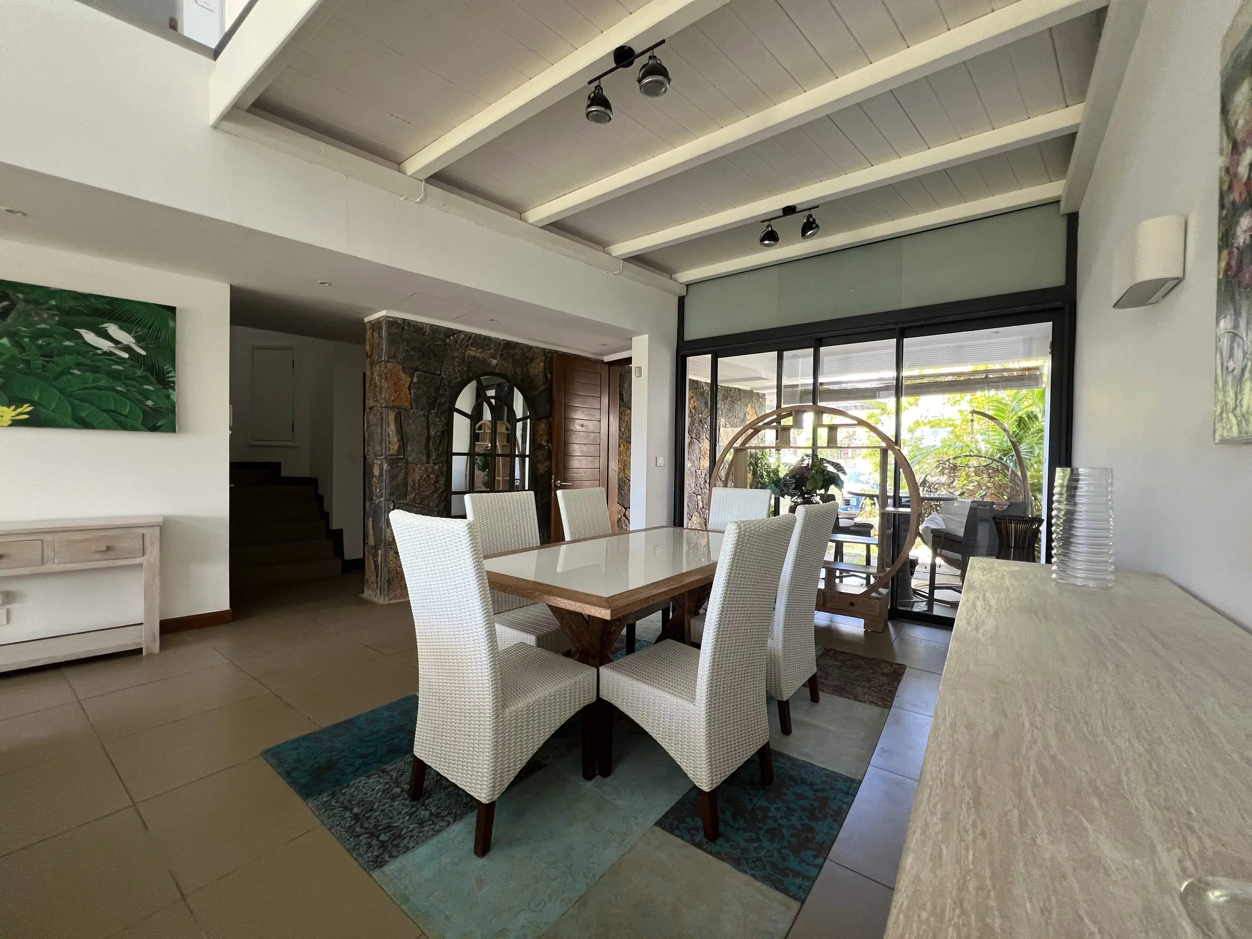 Haute Rive  - Villa jumelée 5 Pi&egrave;ces 4 Chambres - picture 5