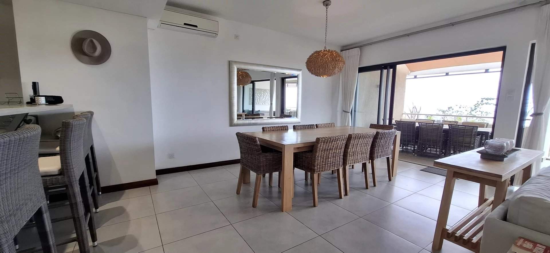 Tamarin  - Appartement 4 Pi&egrave;ces 3 Chambres - picture 5