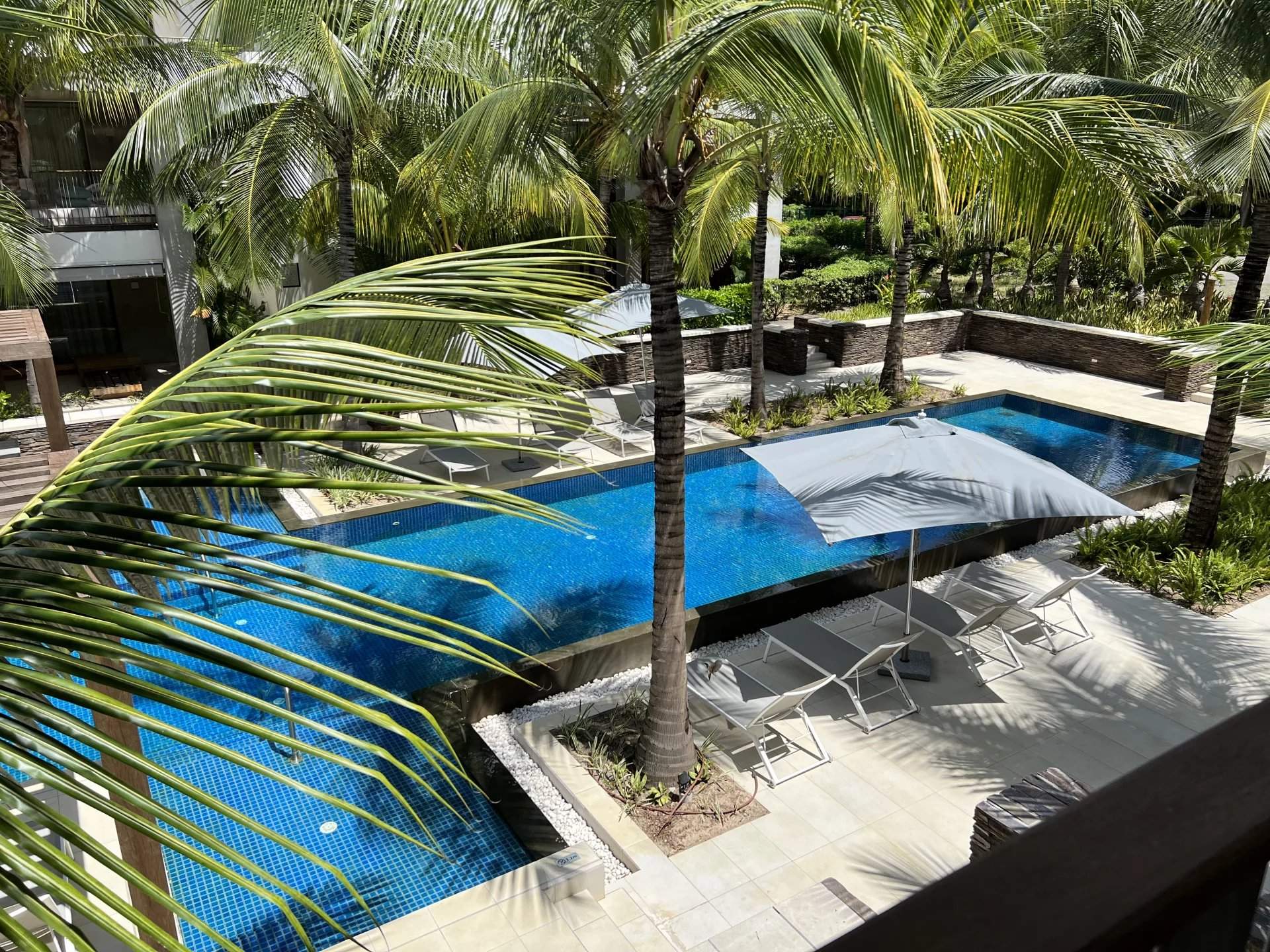 Grand Baie  - Apartment 3 Bedrooms - picture 6