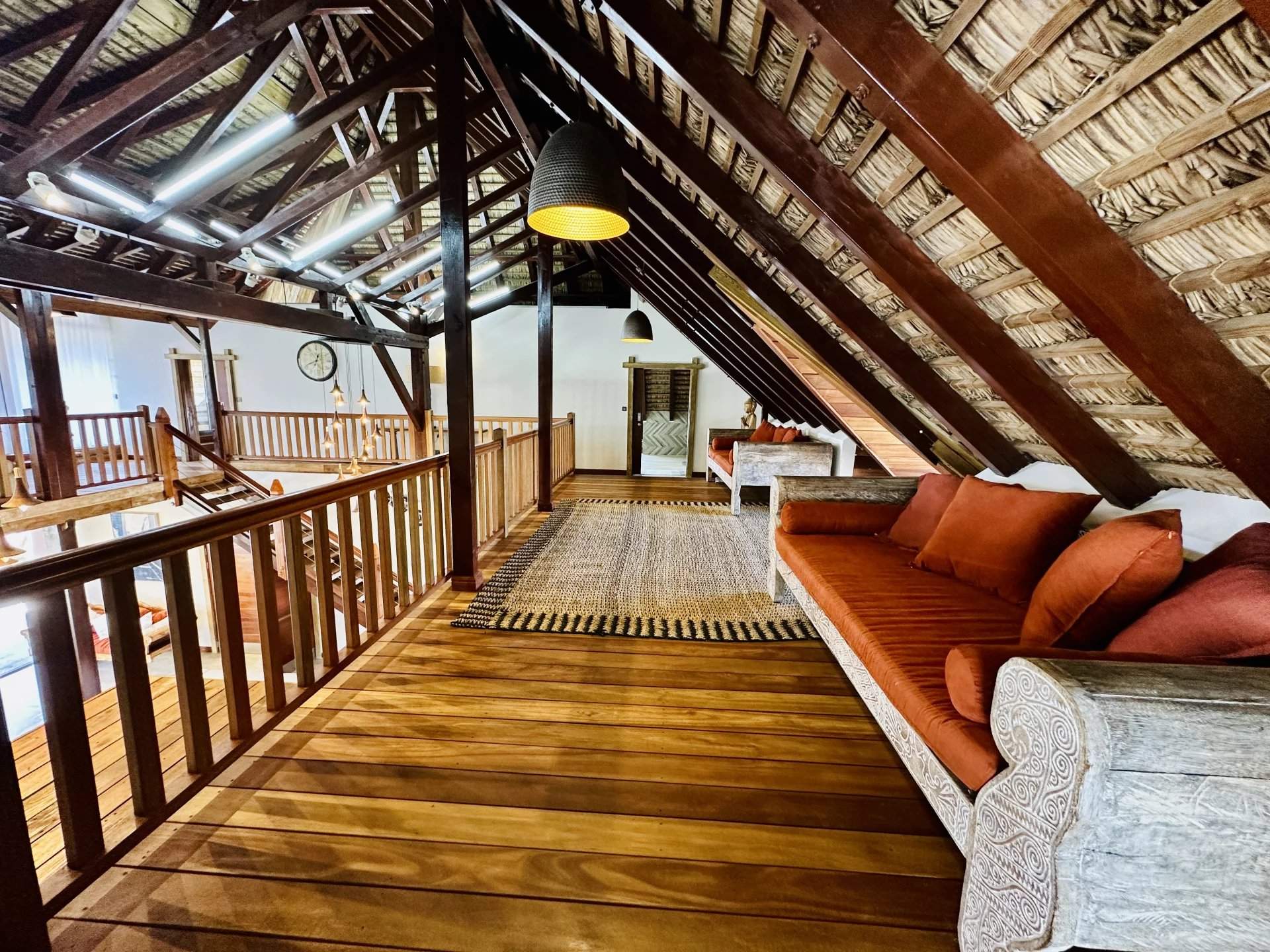 Grand Baie  - Villa 6 Pi&egrave;ces 6 Chambres - picture 18