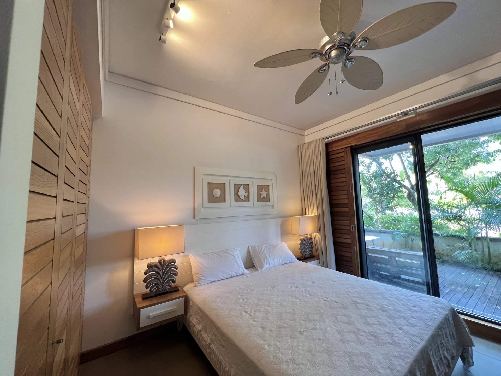 Haute Rive  - Apartment 3 Bedrooms - picture 10