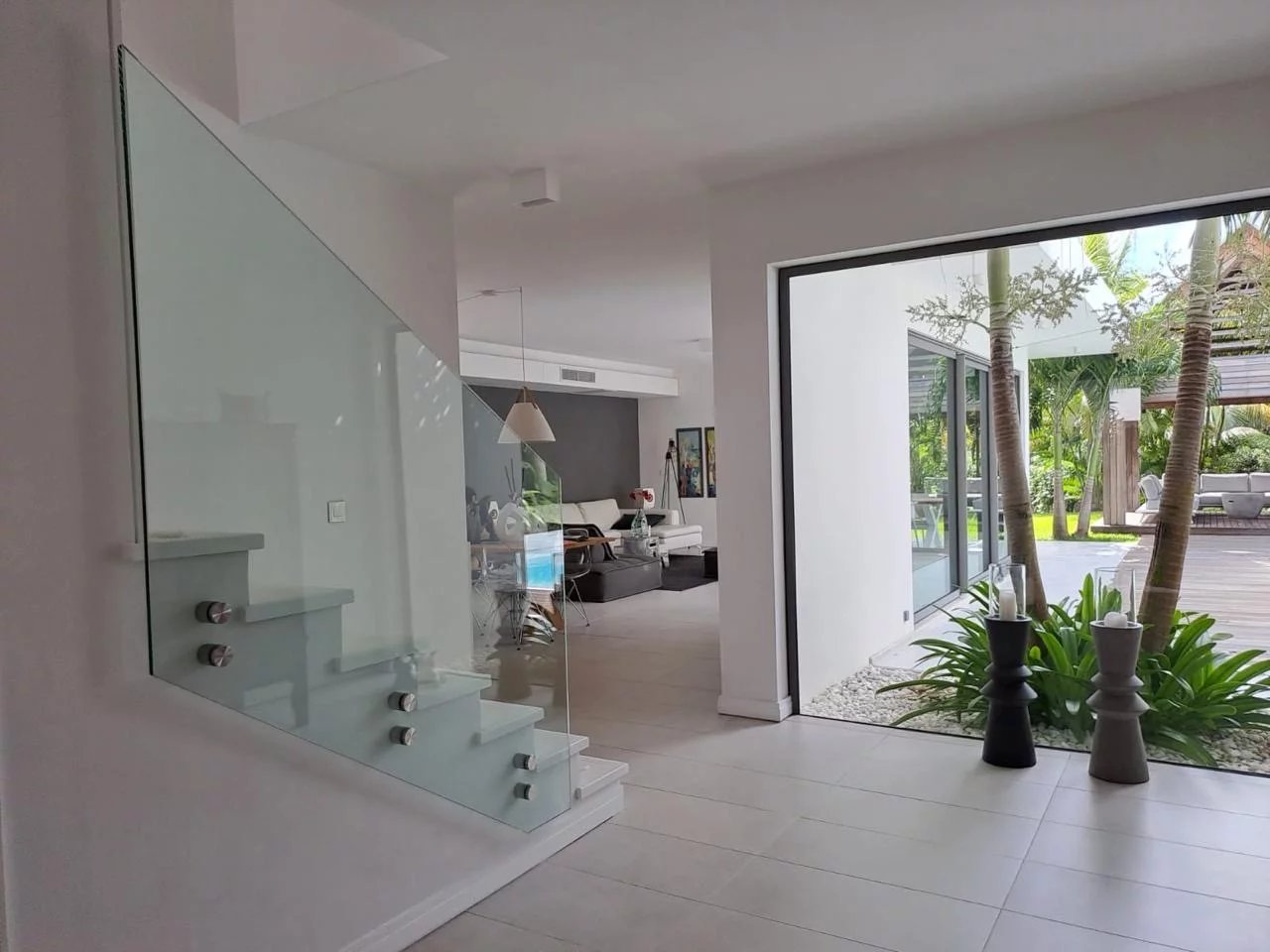 Grand Baie  - Villa 5 Pi&egrave;ces 4 Chambres - picture 4