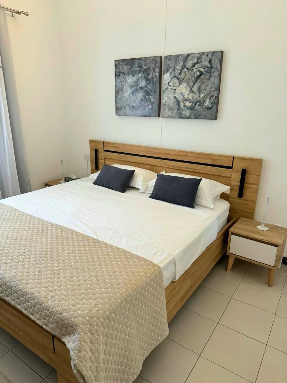 Grand Baie  - Maison 4 Pi&egrave;ces 3 Chambres - picture 6