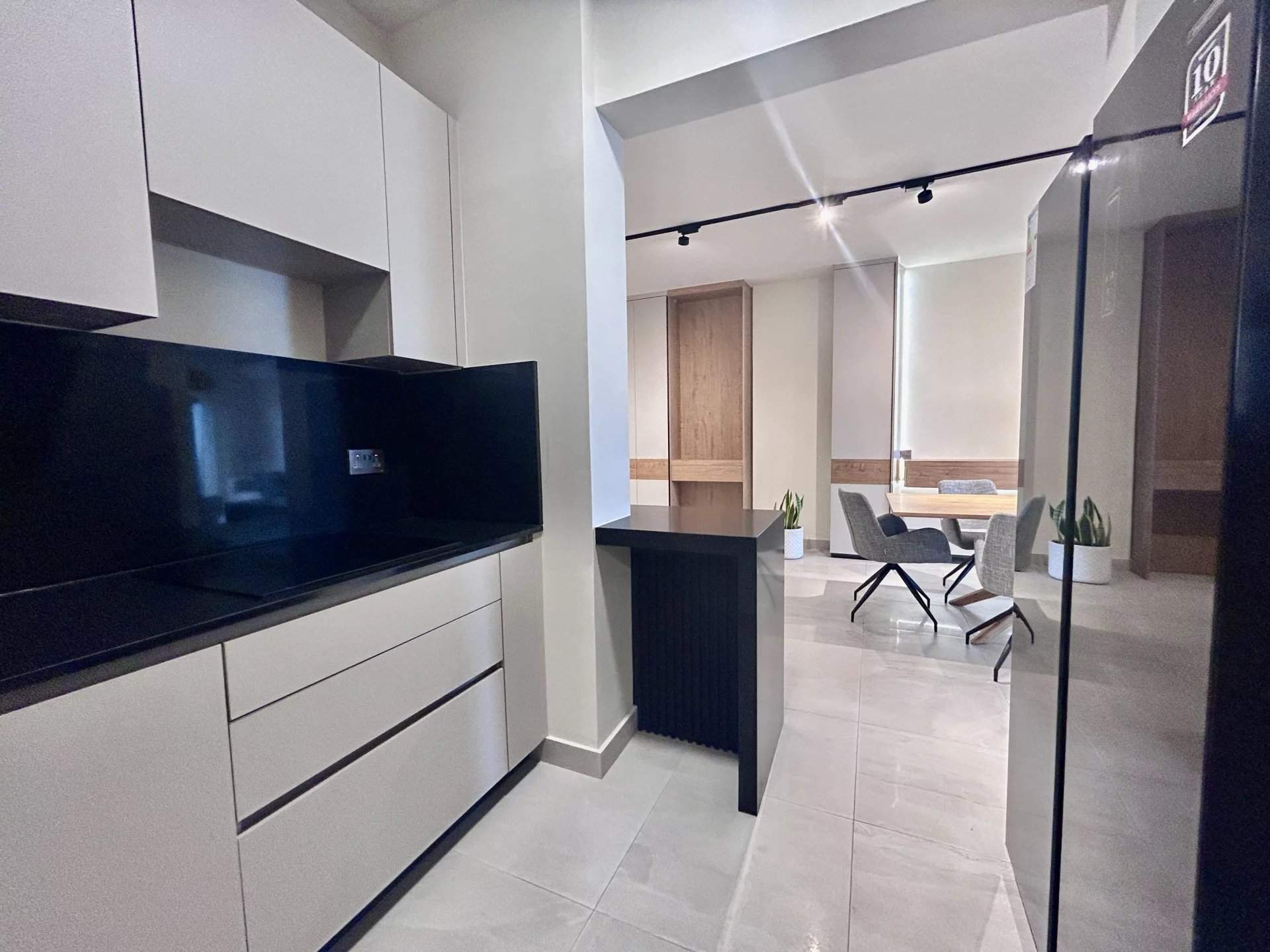 Quatre Bornes  - Apartment 3 Bedrooms - picture 6