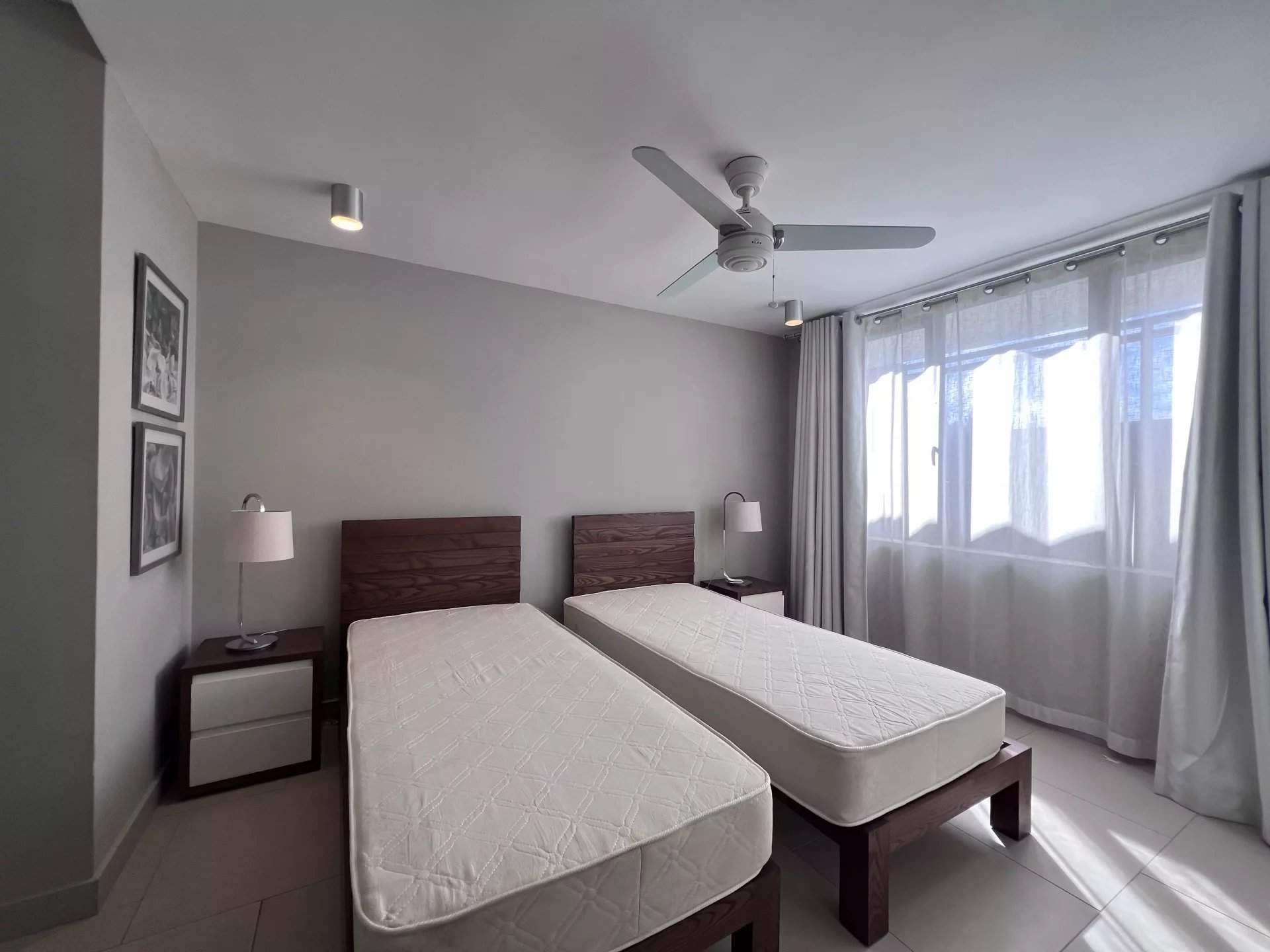 Bain Boeuf  - Penthouse 3 Bedrooms - picture 18