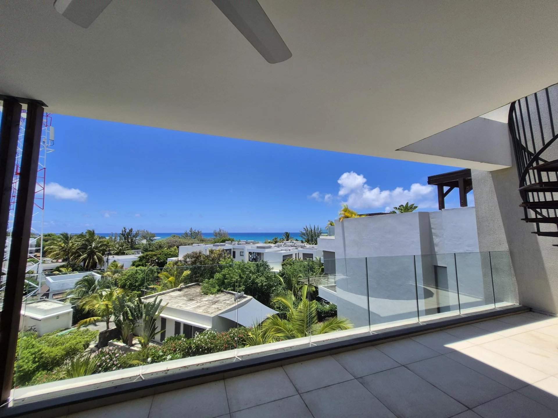 Grand Baie  - Penthouse 3 Bedrooms - picture 9