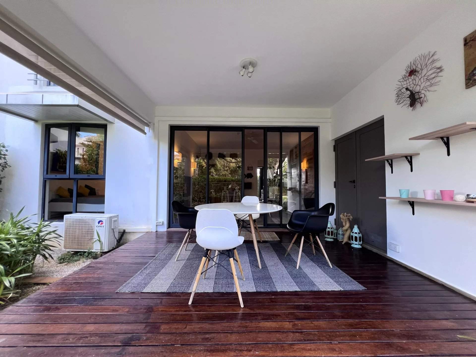 Haute Rive  - Appartement 4 Pièces 3 Chambres - picture 3