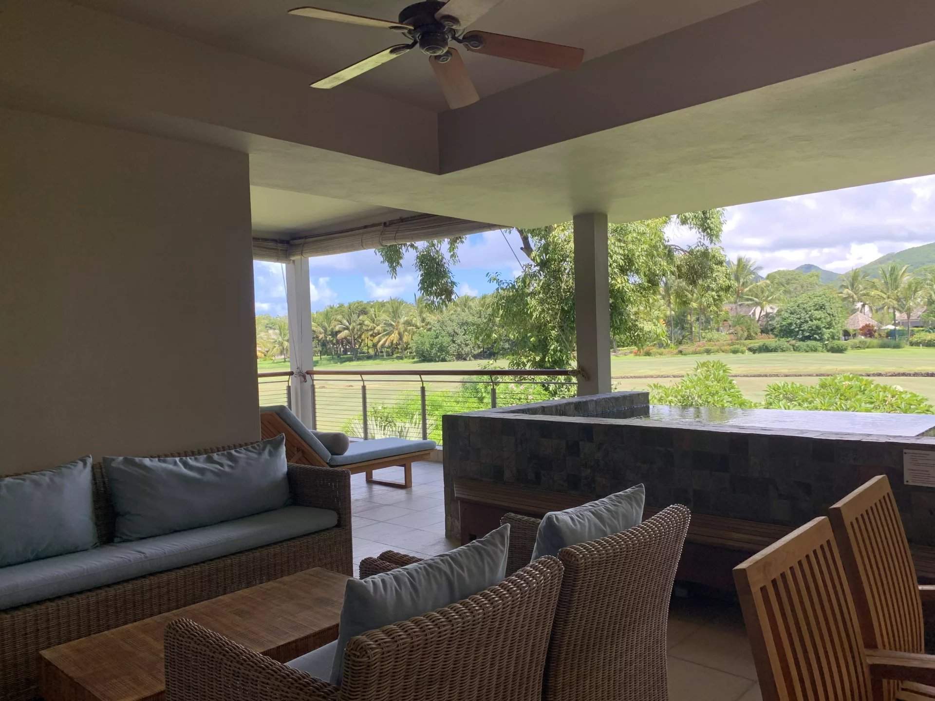 Beau Champ  - Apartment 3 Bedrooms - picture 6