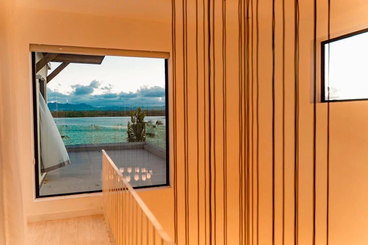 Poste Lafayette  - Villa 5 Pi&egrave;ces 4 Chambres - picture 7