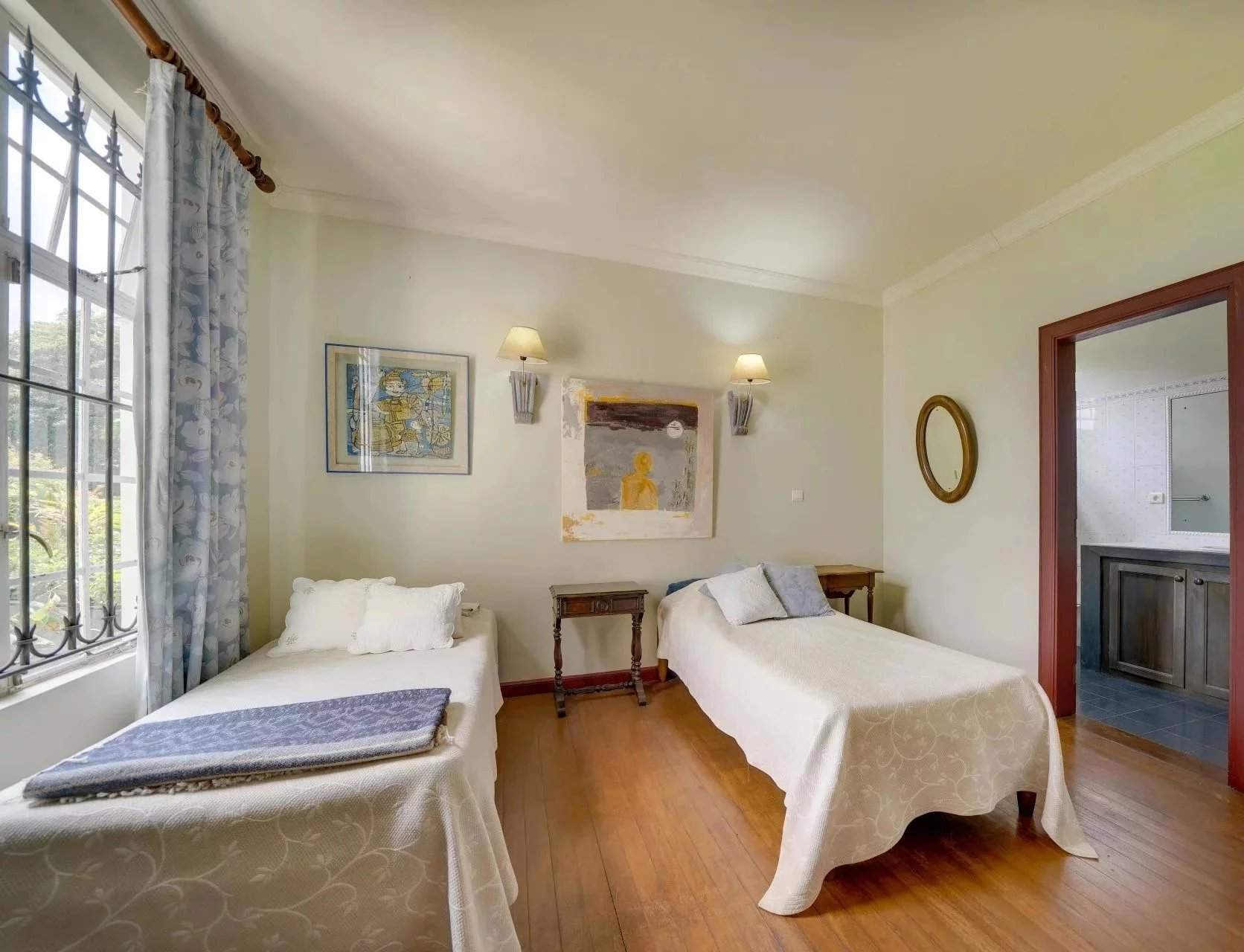 Floréal  - House 3 Bedrooms - picture 8