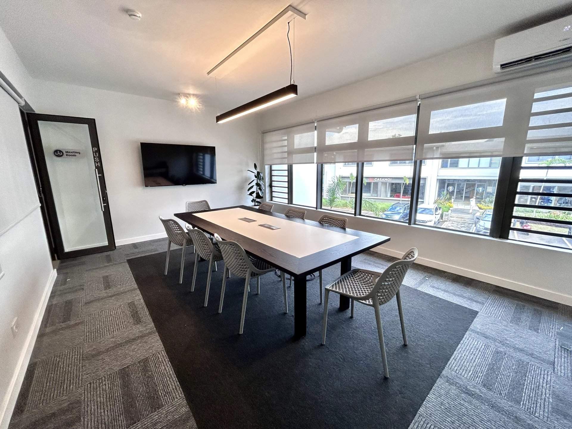 Calebasses  - Oficinas 1 Cuarto - picture 5