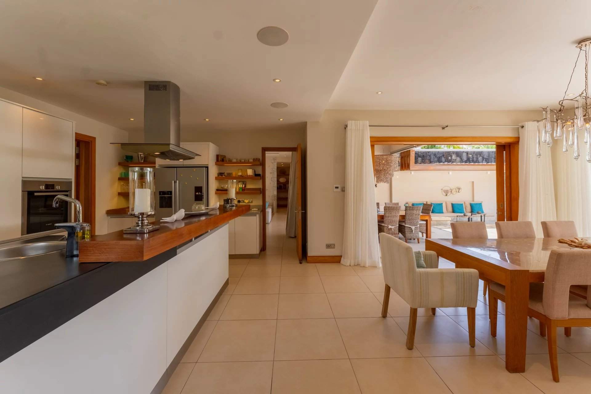 Beau Champ  - Villa 4 Bedrooms - picture 20