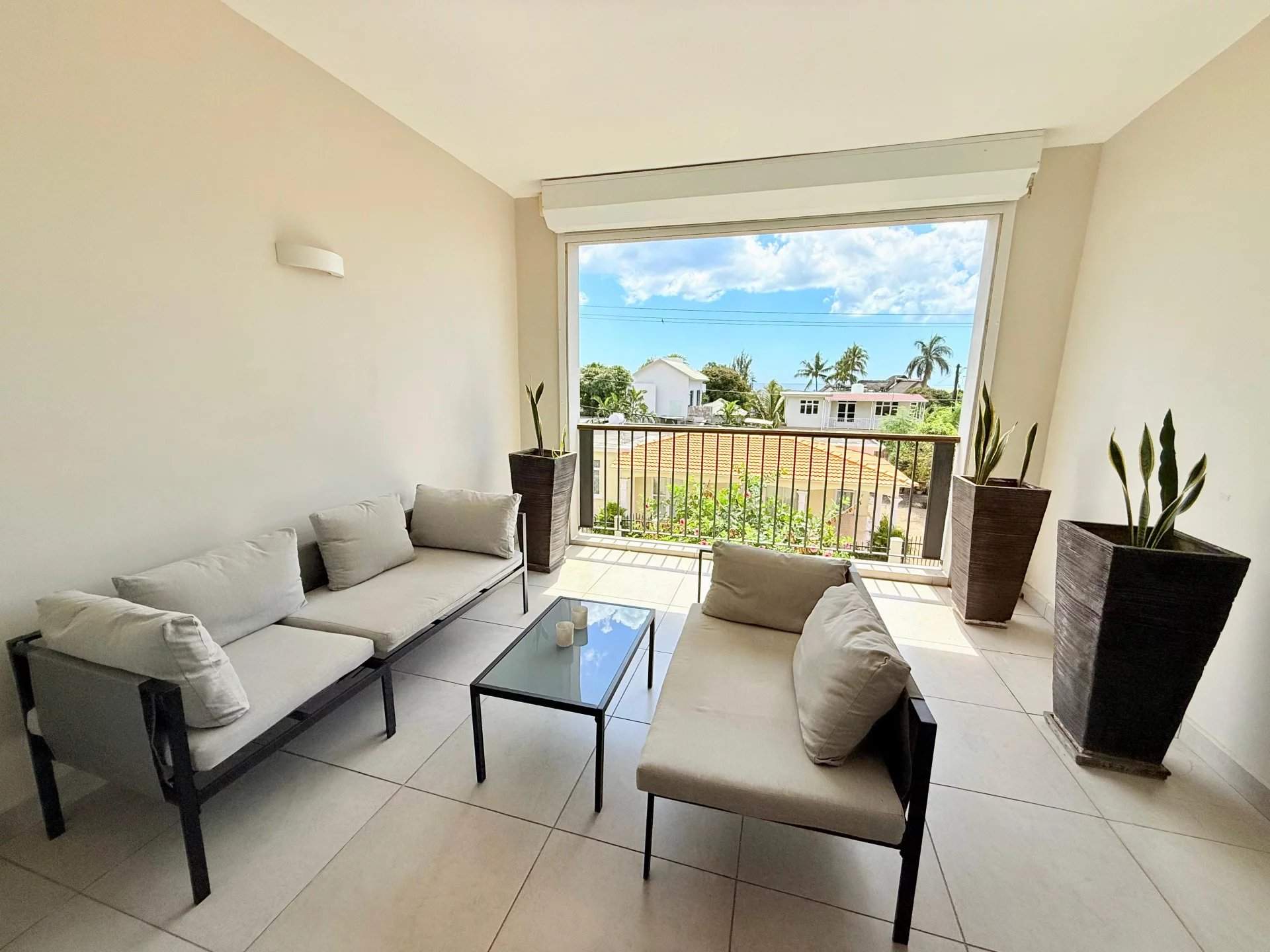 Tamarin  - Apartment 3 Bedrooms - picture 10