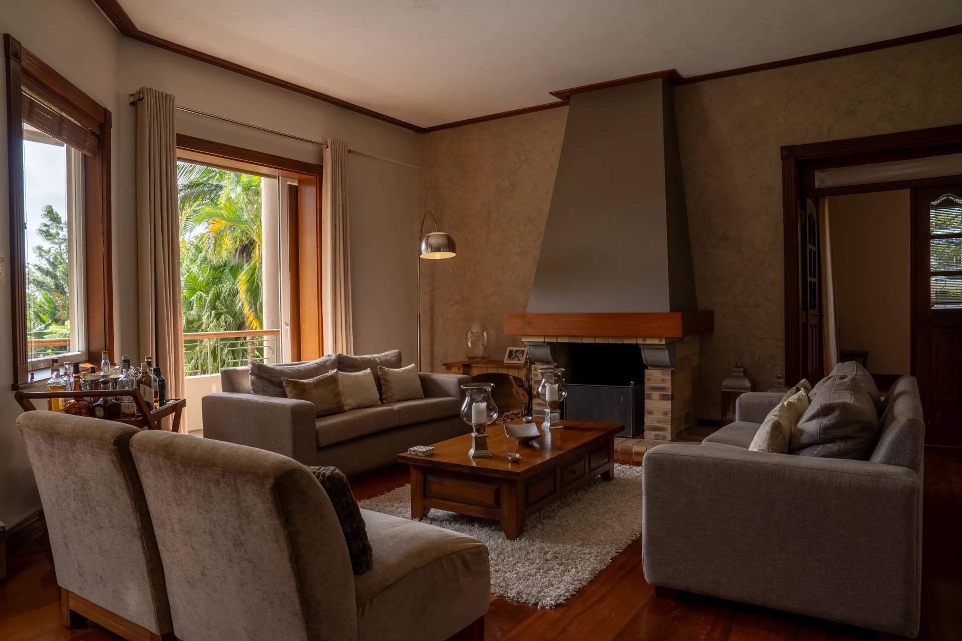 Floréal  - Maison 5 Pi&egrave;ces 4 Chambres - picture 12