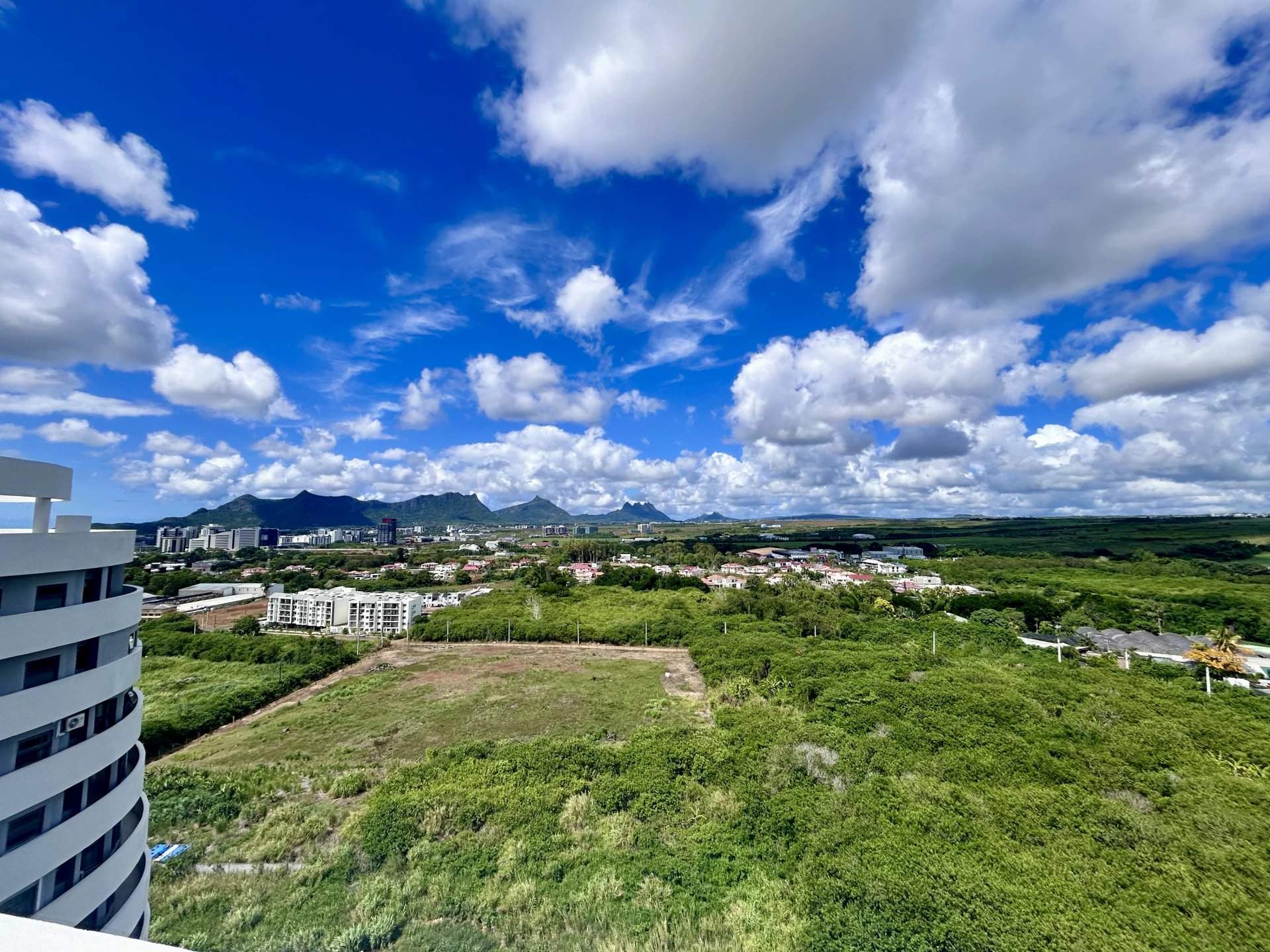 Quatre Bornes  - Apartment 3 Bedrooms - picture 13