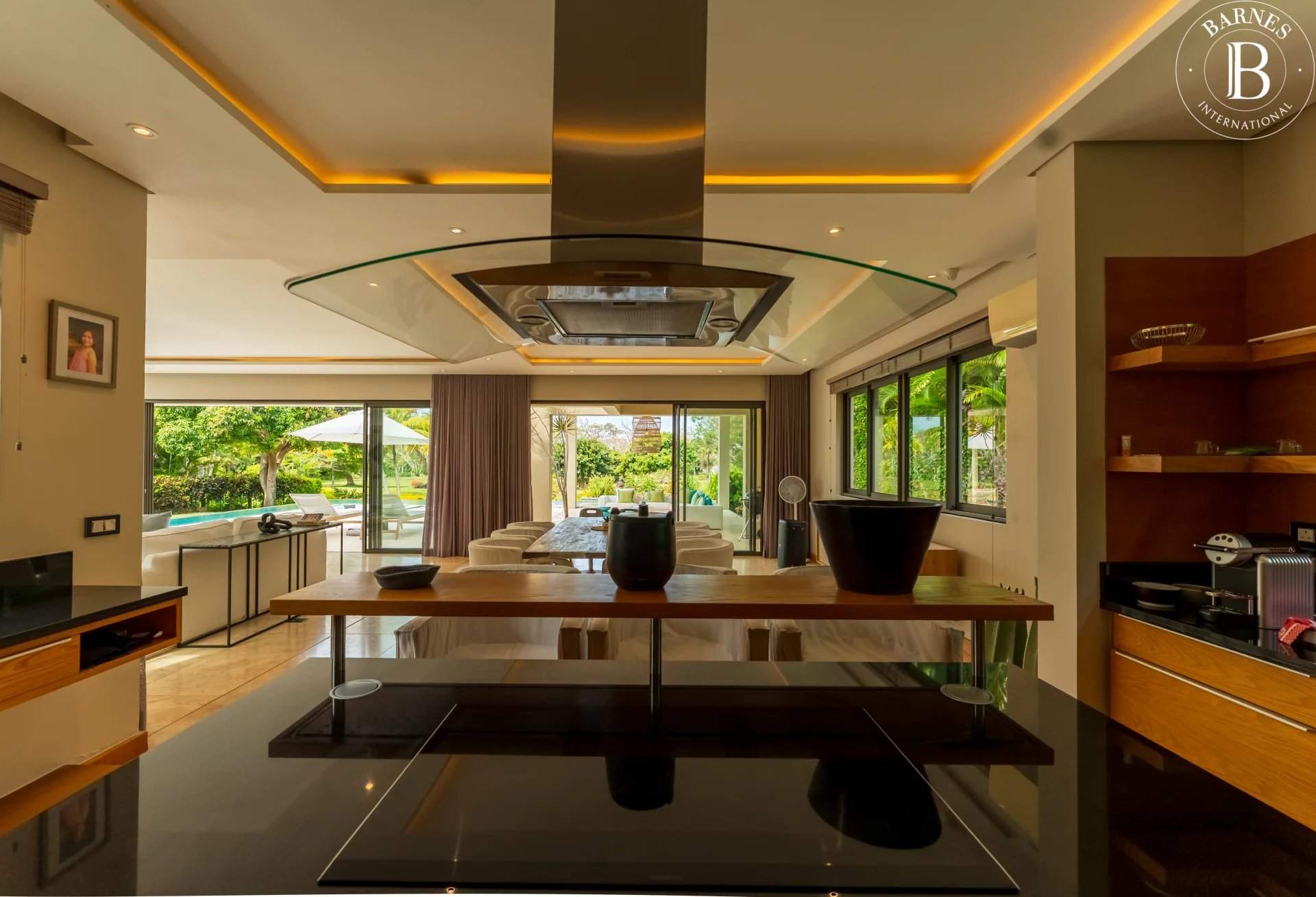 Beau Champ  - Villa 5 Pièces 4 Chambres - picture 15