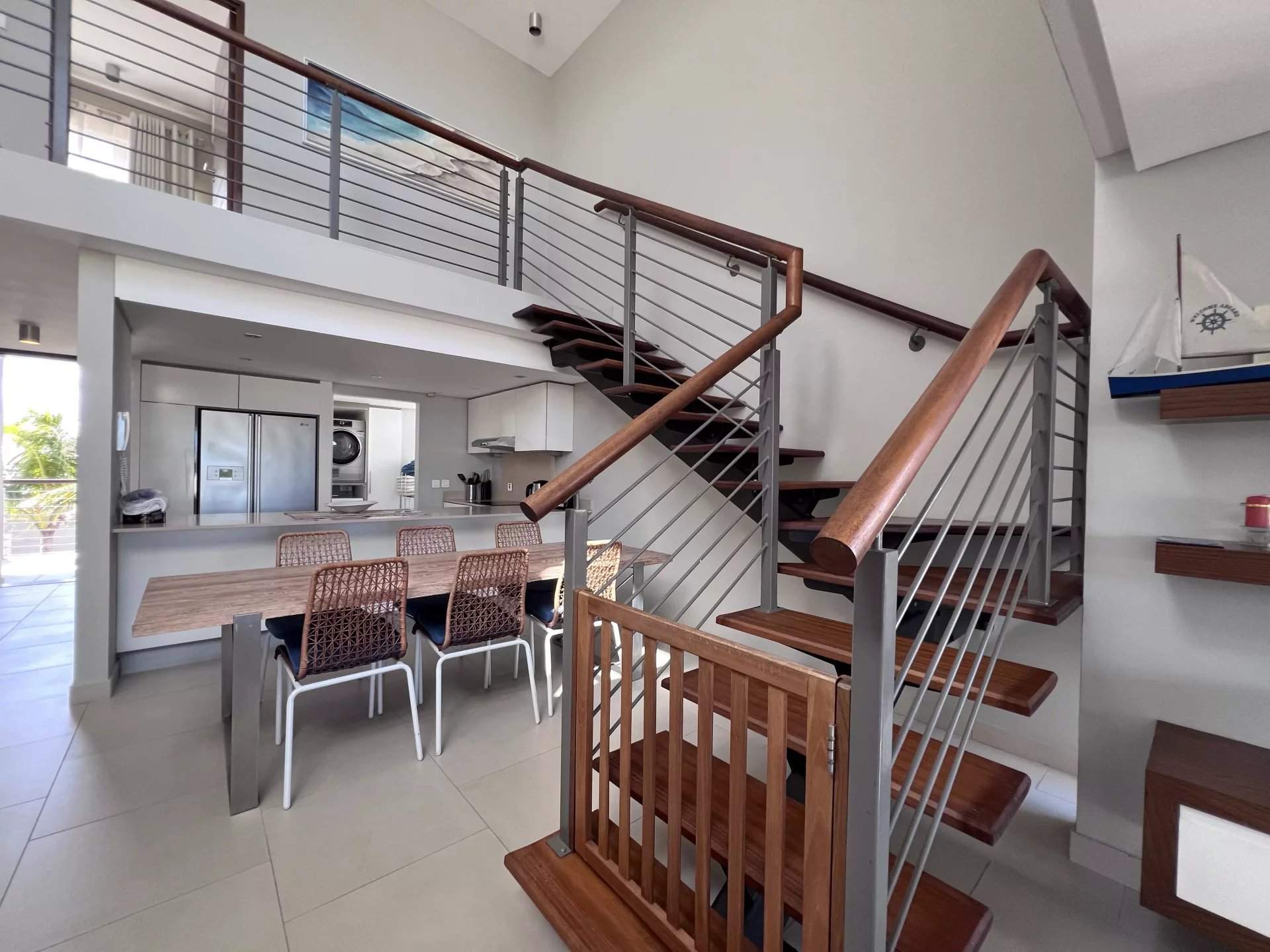 Bain Boeuf  - Penthouse 3 Bedrooms - picture 7