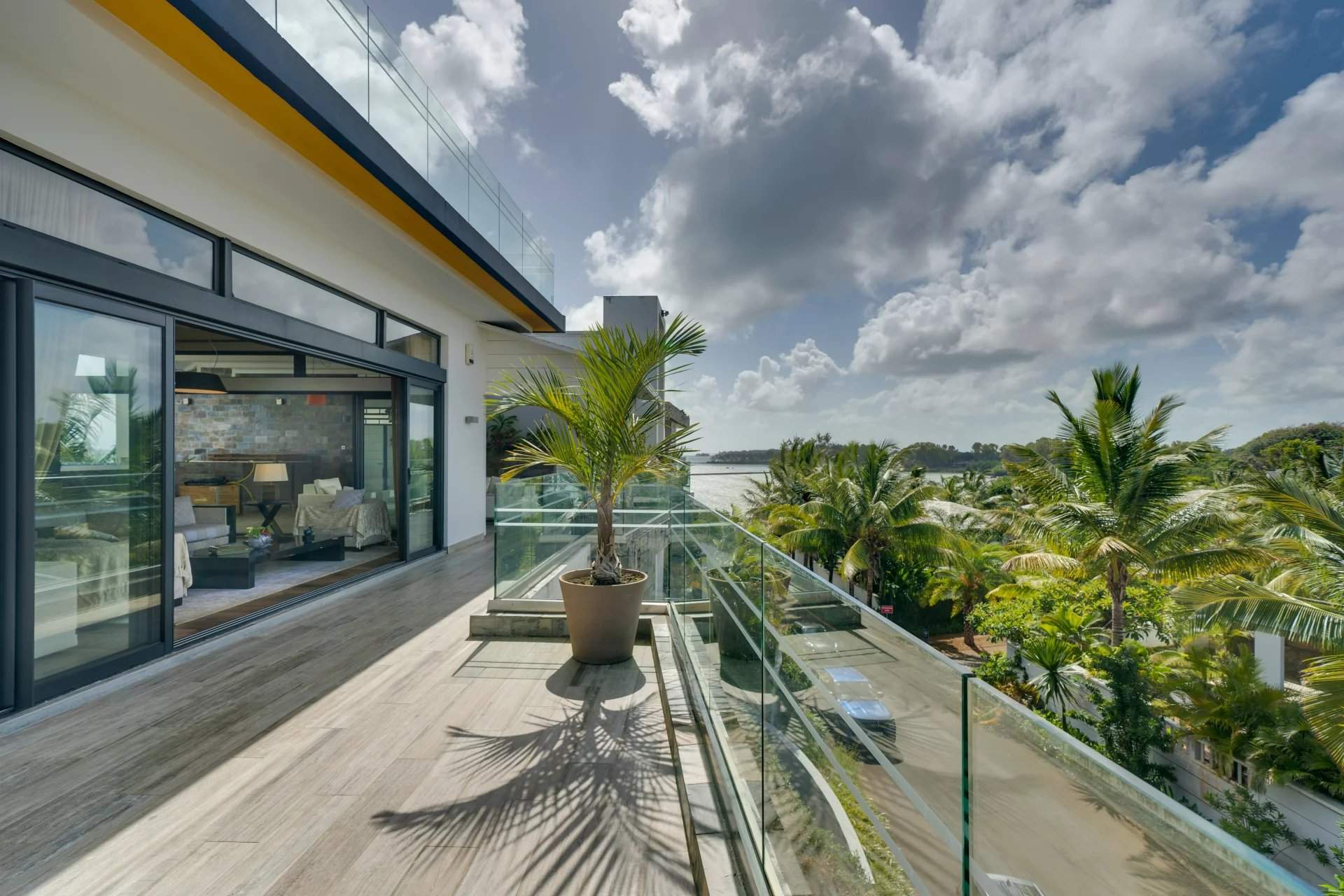 Haute Rive  - Penthouse 4 Bedrooms - picture 11