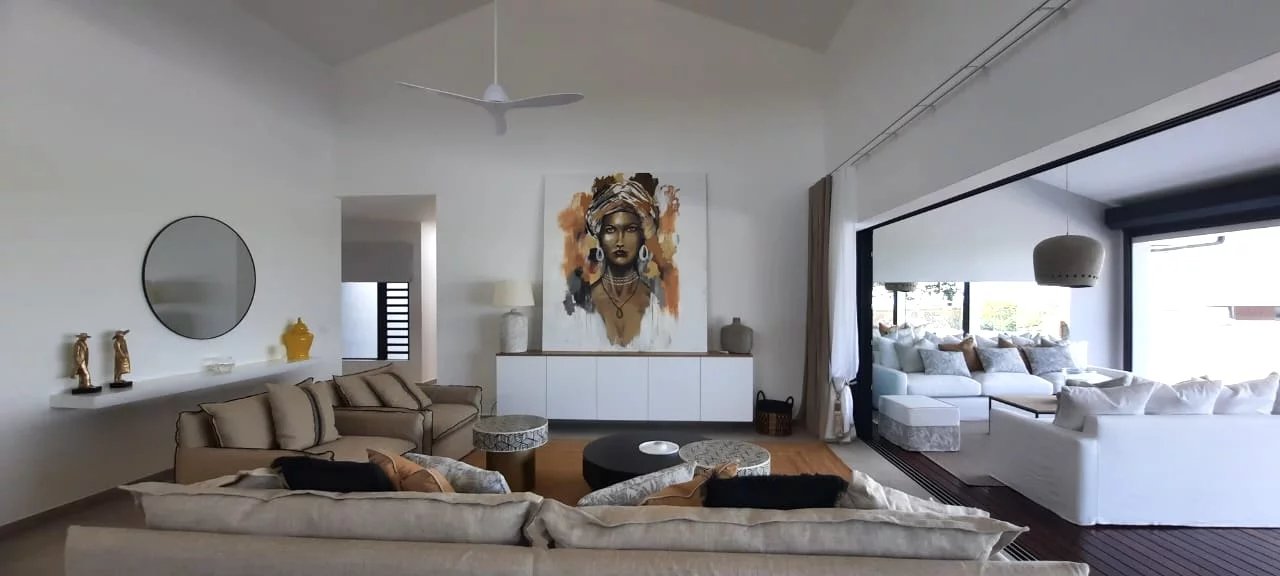 Mapou  - Penthouse 4 Bedrooms - picture 4