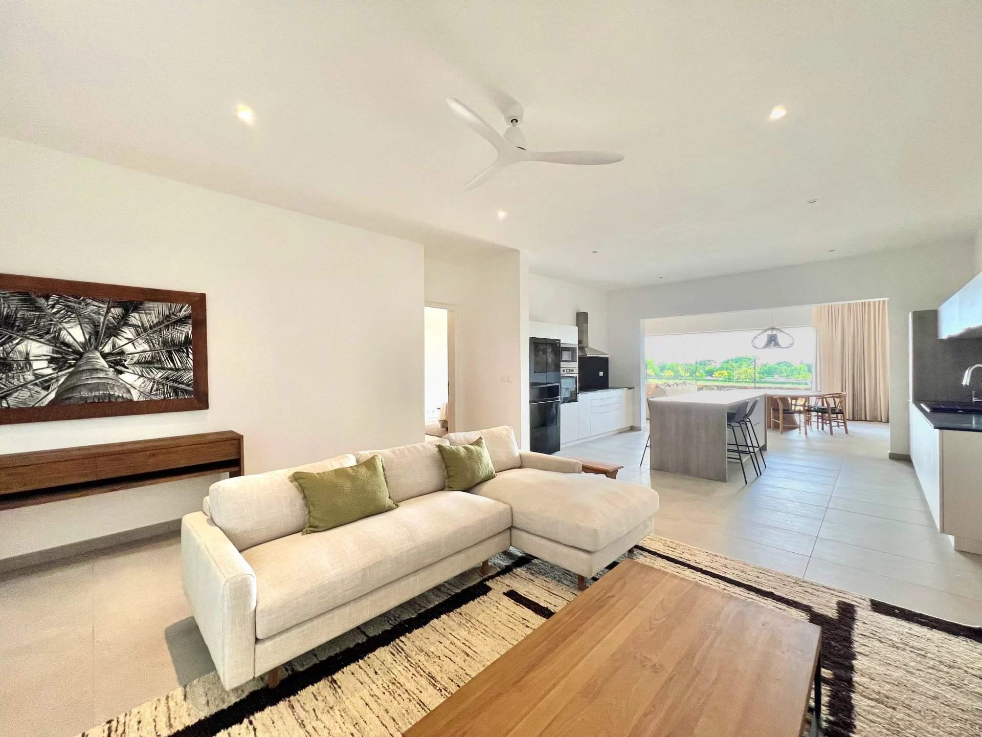 Mapou  - Apartment 3 Bedrooms - picture 2