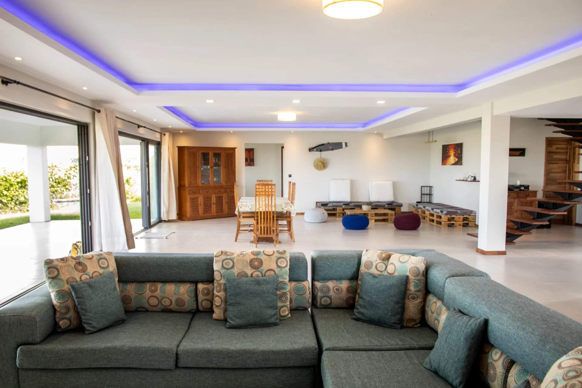 Beau Vallon  - Maison 5 Pi&egrave;ces 4 Chambres - picture 3