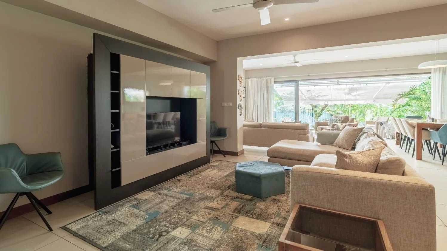 Piton  - Appartement 4 Pi&egrave;ces 3 Chambres - picture 17